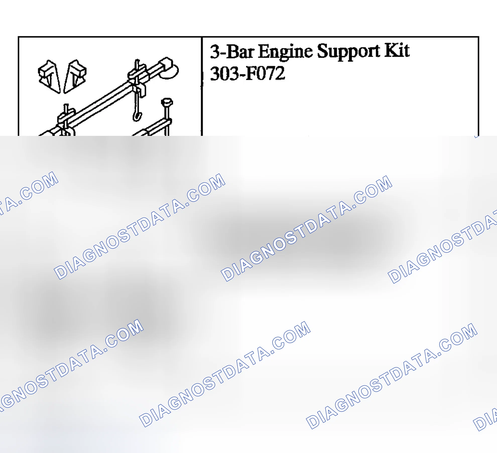 Scheme 1189: Special Tool(s)