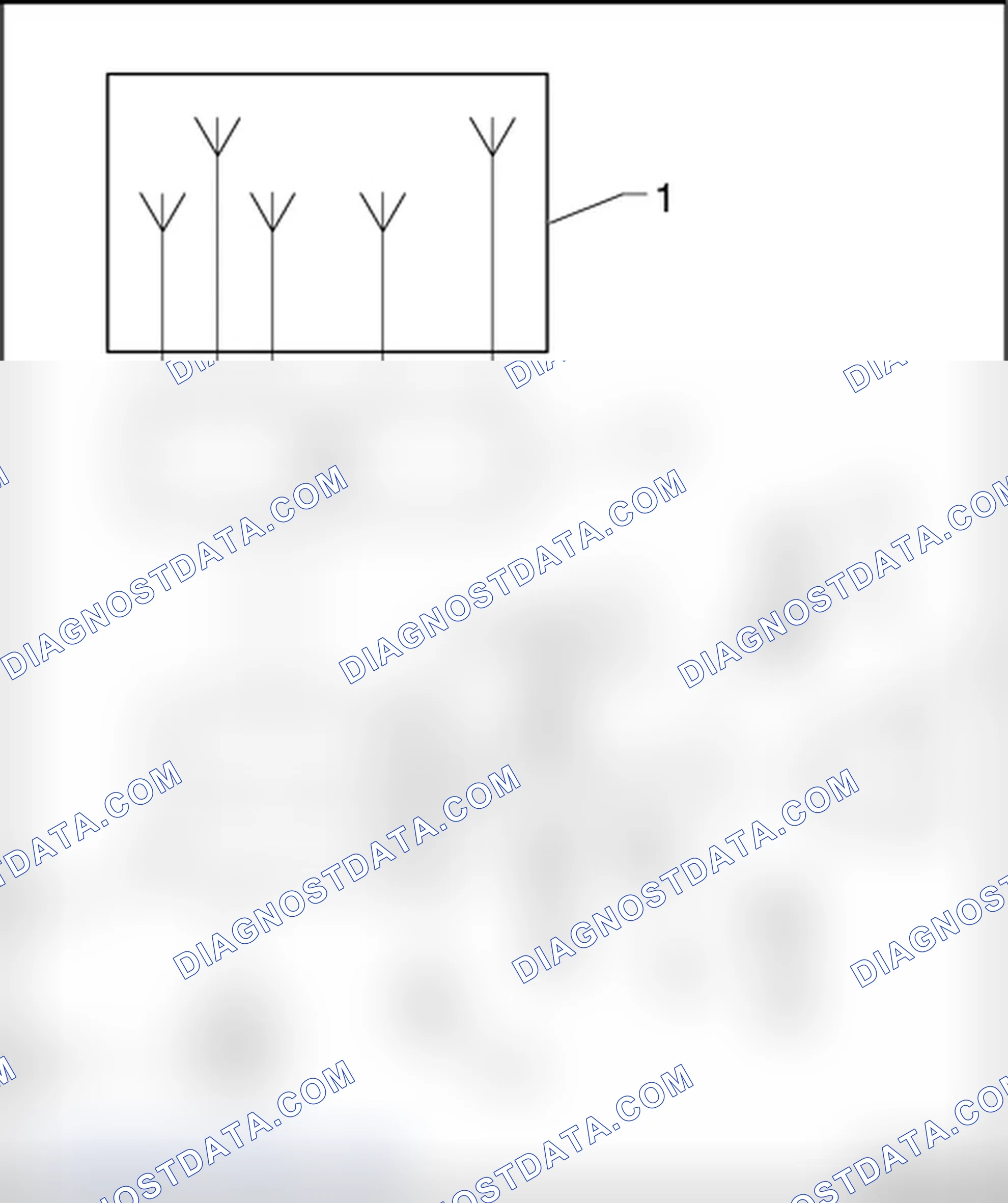 Scheme 5: "Concert" / "Symphony" /from KW 22/04 "Chorus" , BOSE sedan