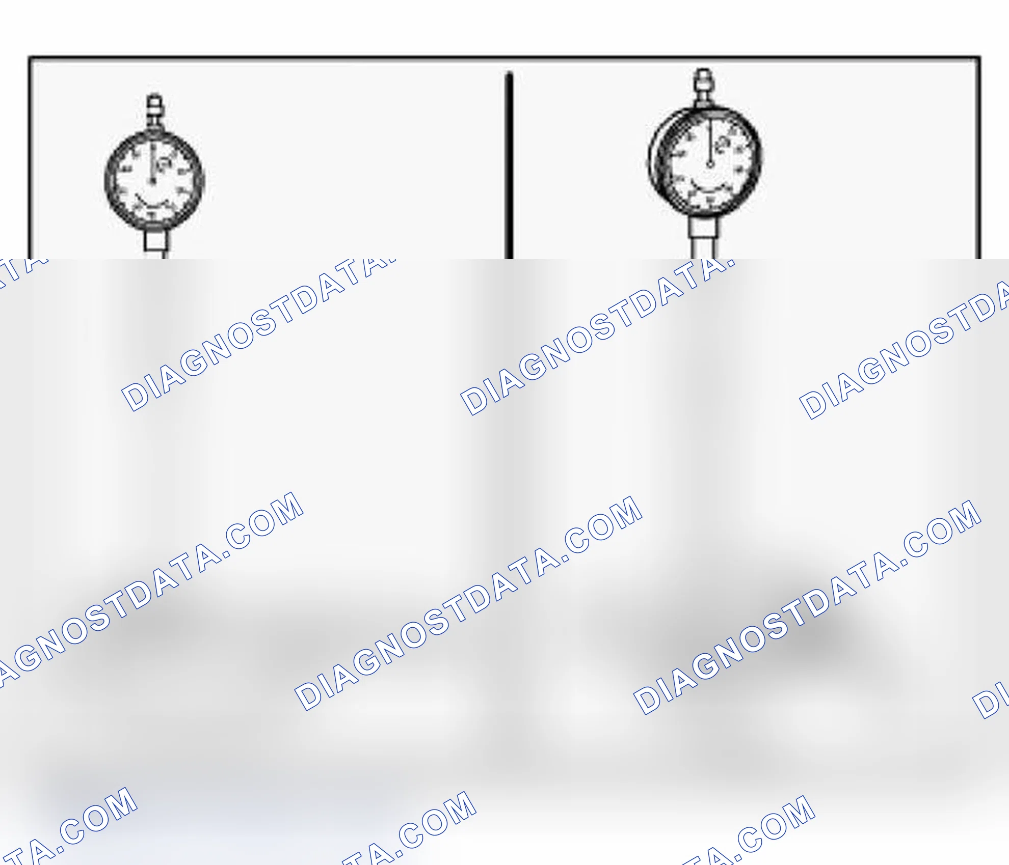 Scheme 20: Cylinder Bore