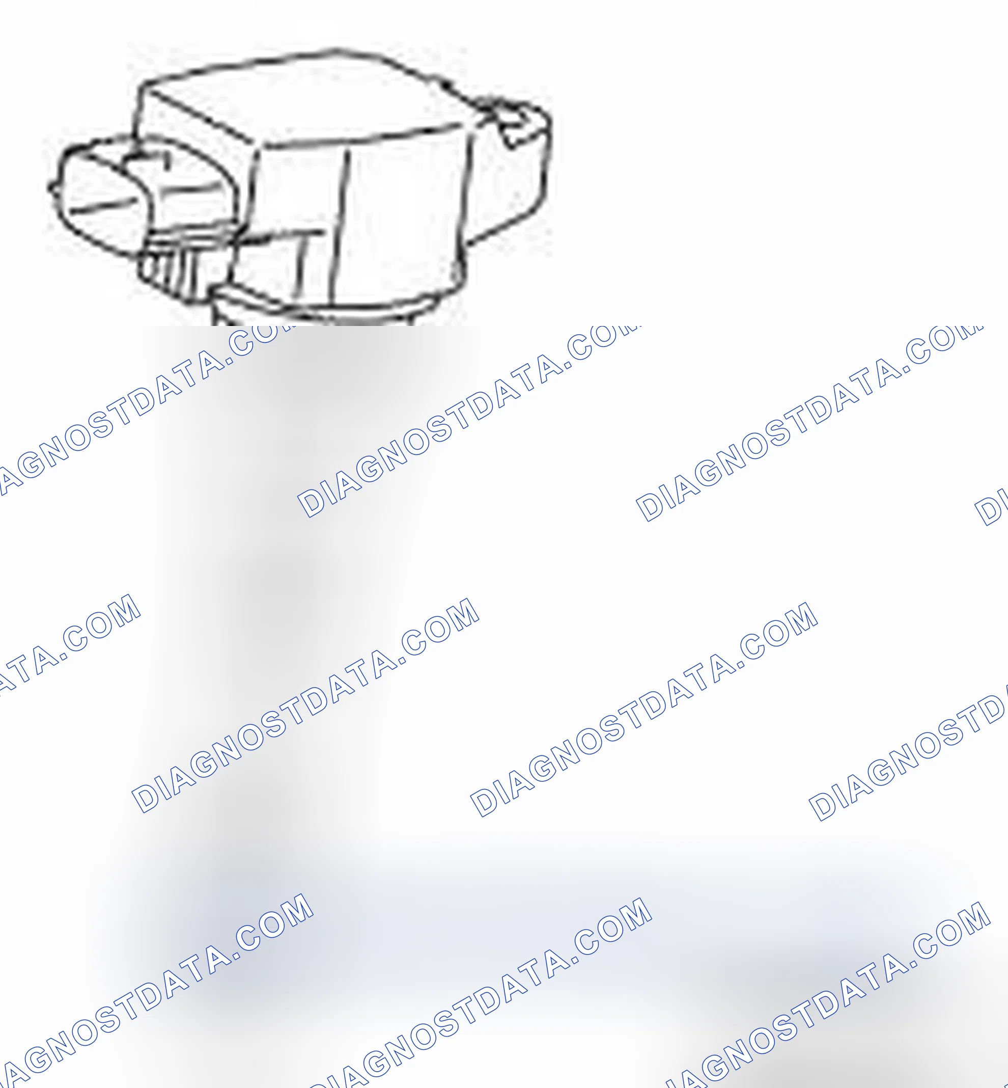 Scheme 247: Ignition Coil (With Power Transistor)