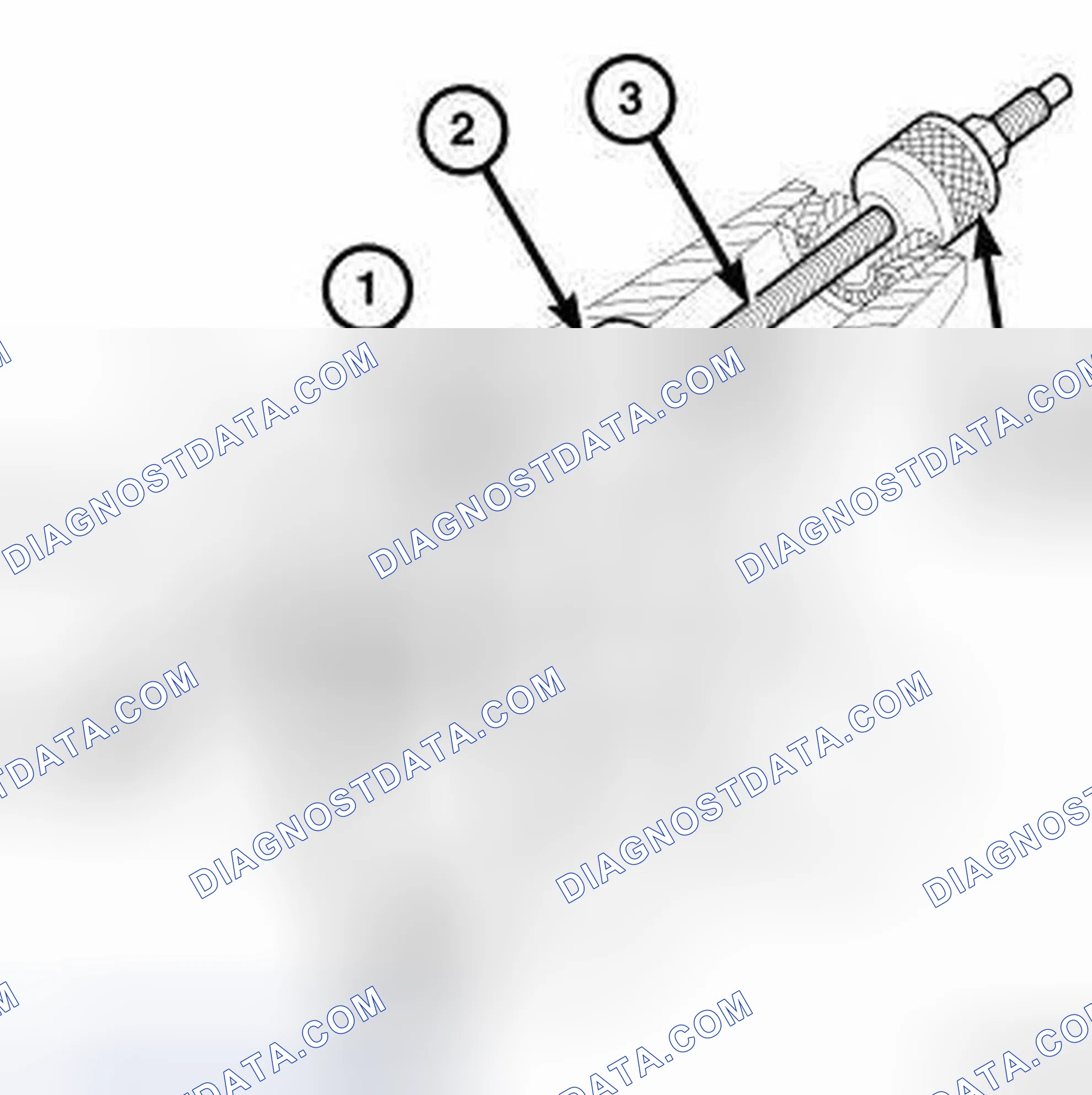 Scheme 167: PINION GEAR DEPTH