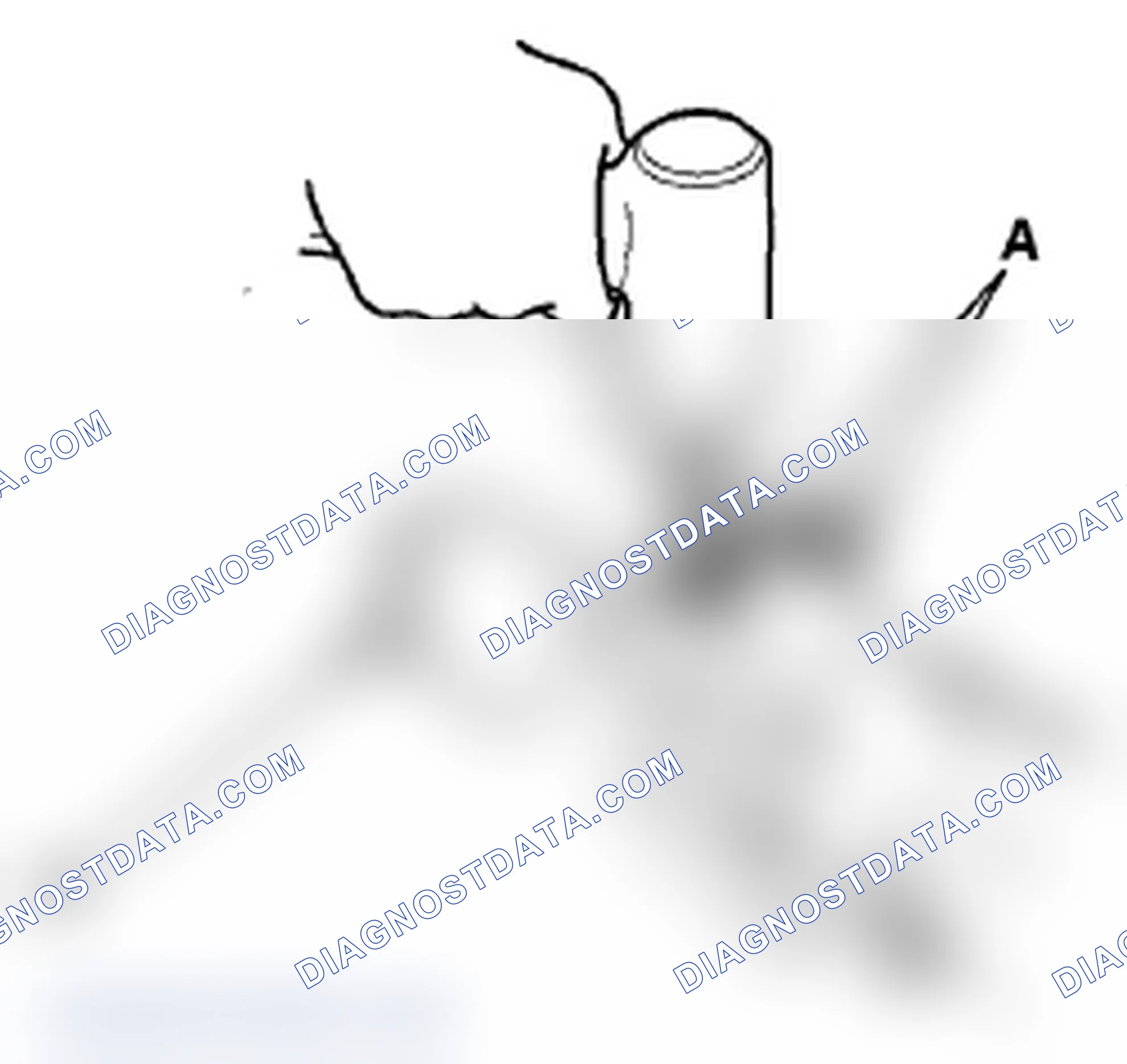 Scheme 57: Steering Lock Replacement