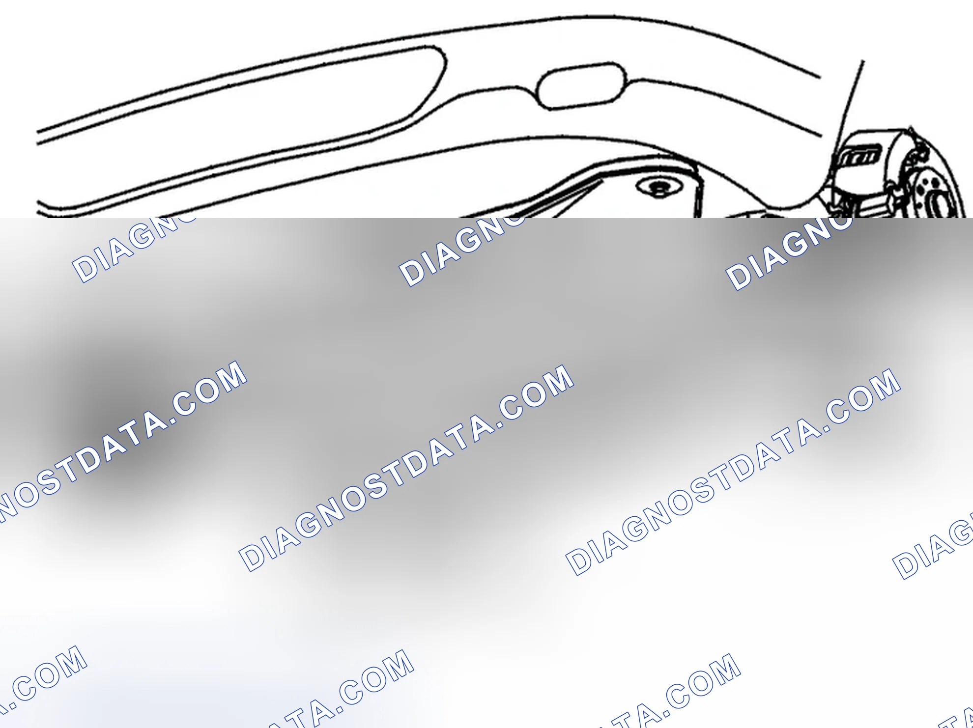 Scheme 57: Removing The Splash Guard Under Engine