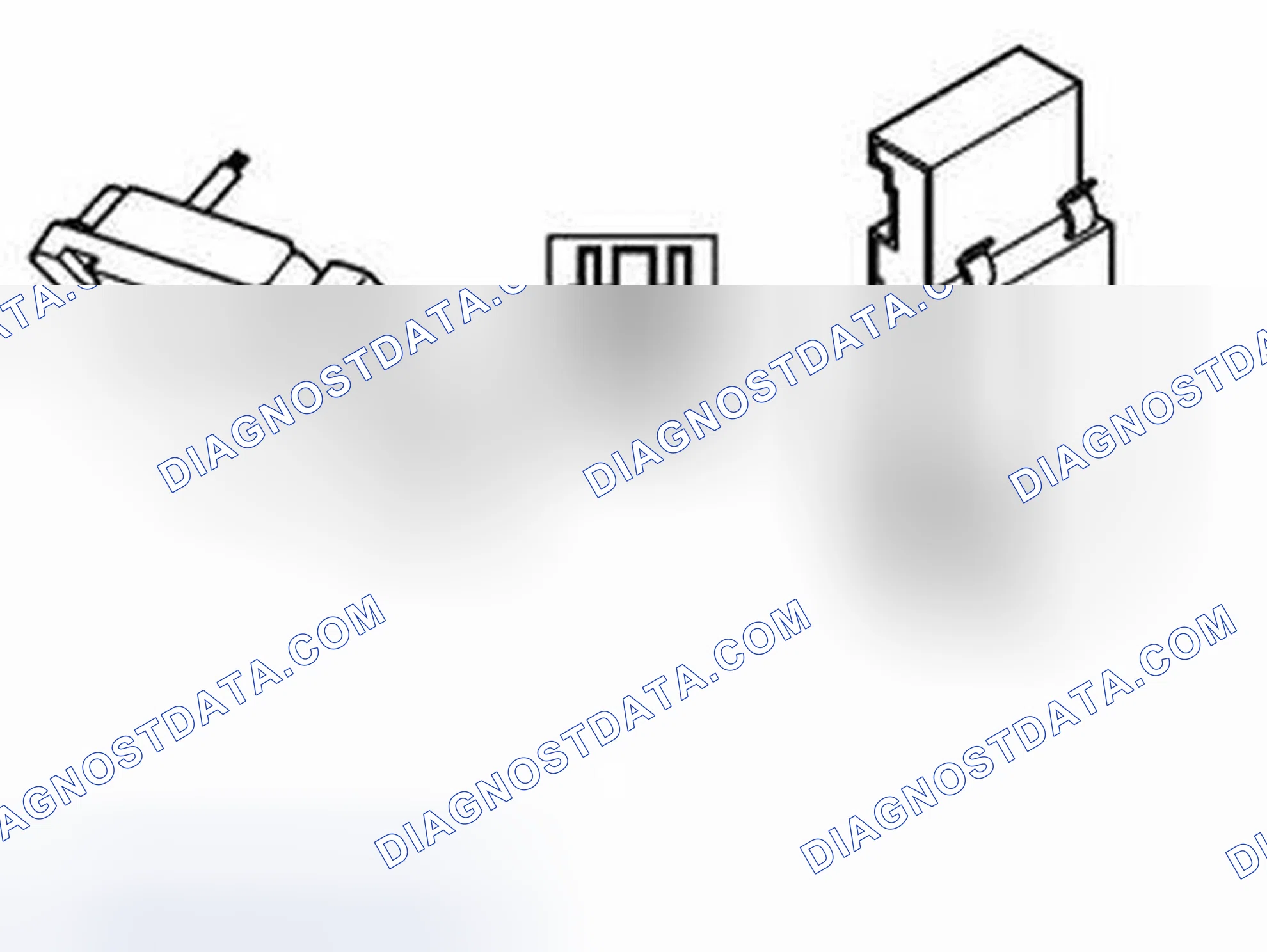 Scheme 119: Diagnostic trouble code (DTC) information
