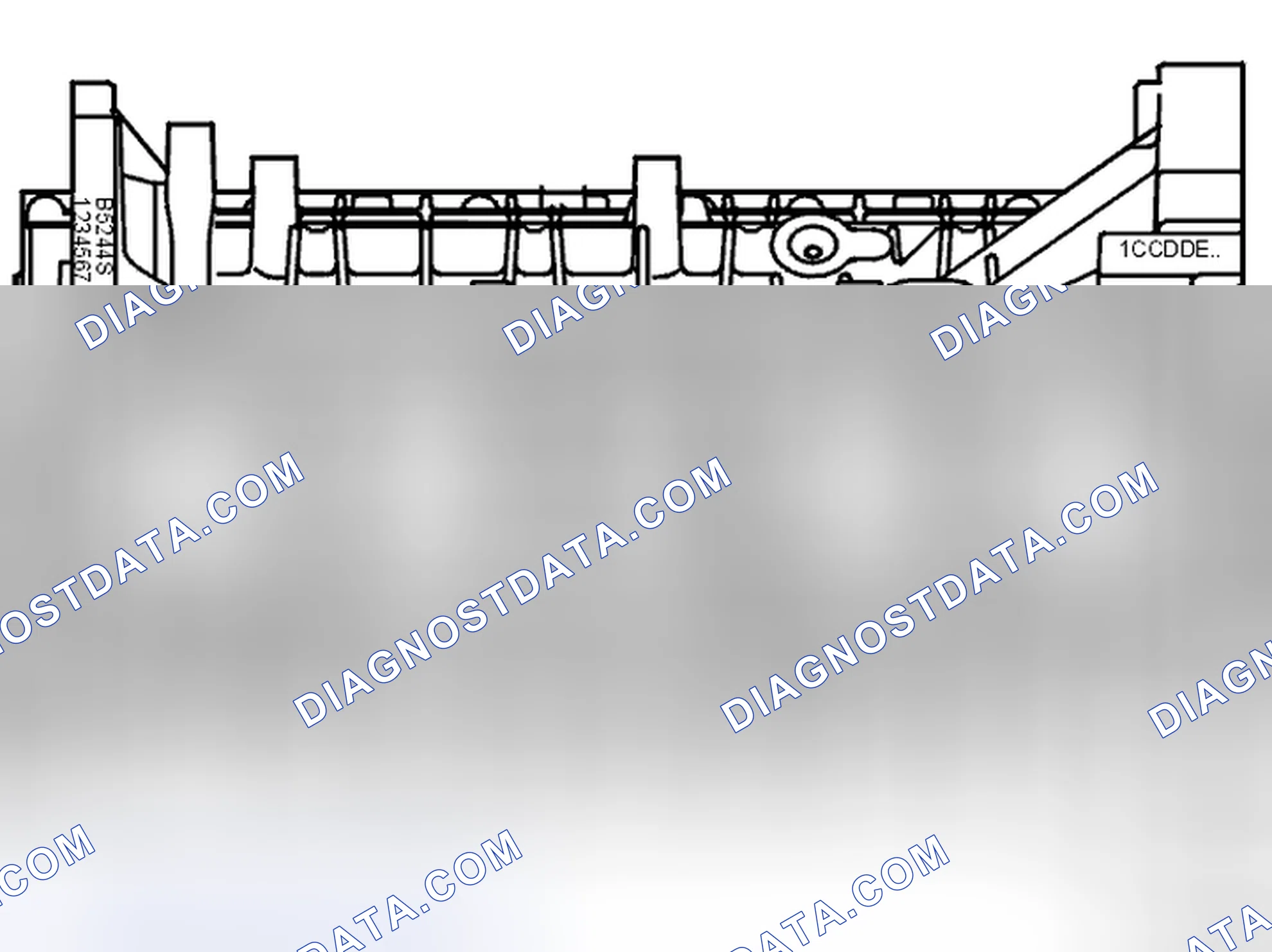 Scheme 351: Cylinder block