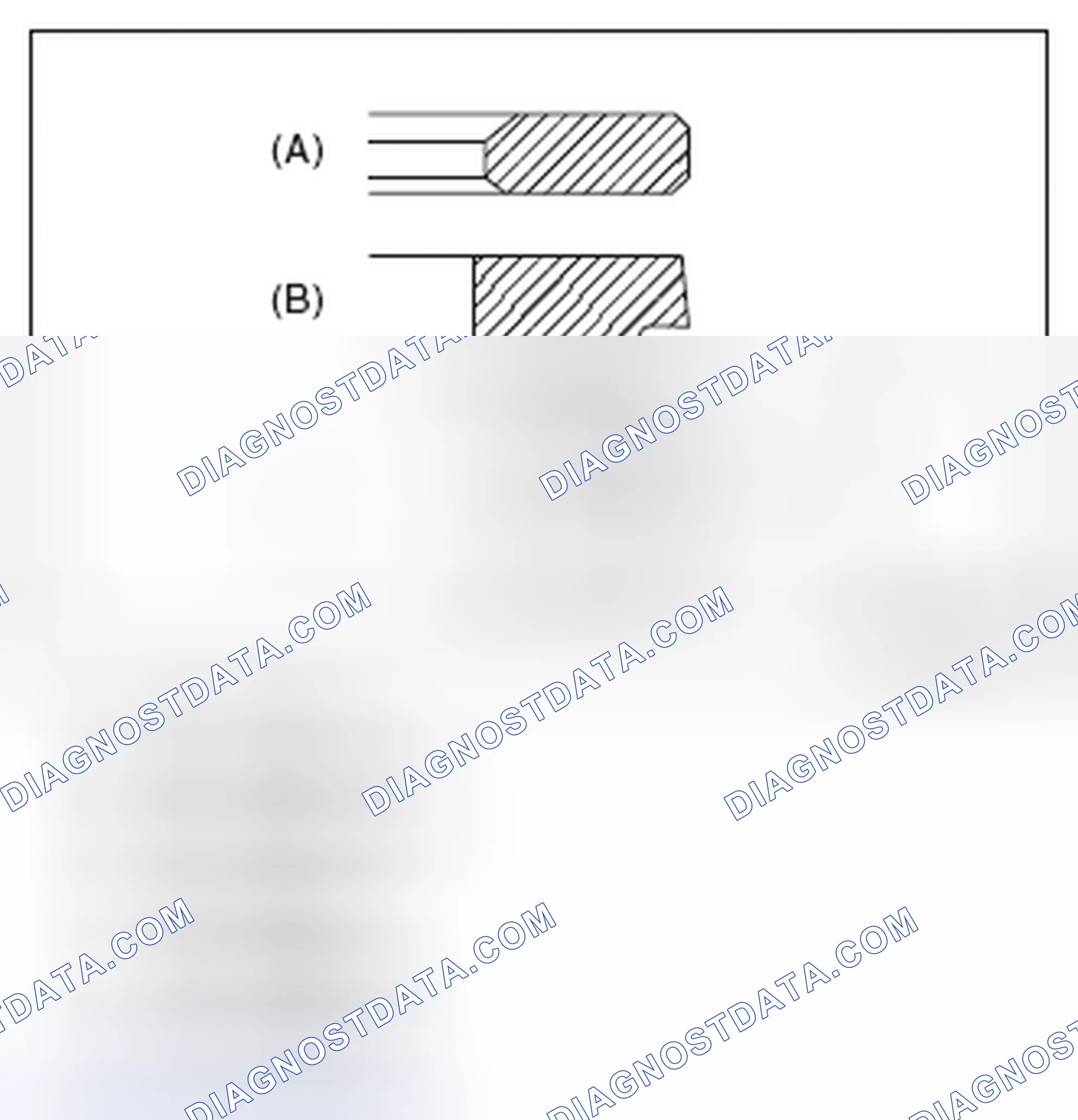 Scheme 669: PISTON RING