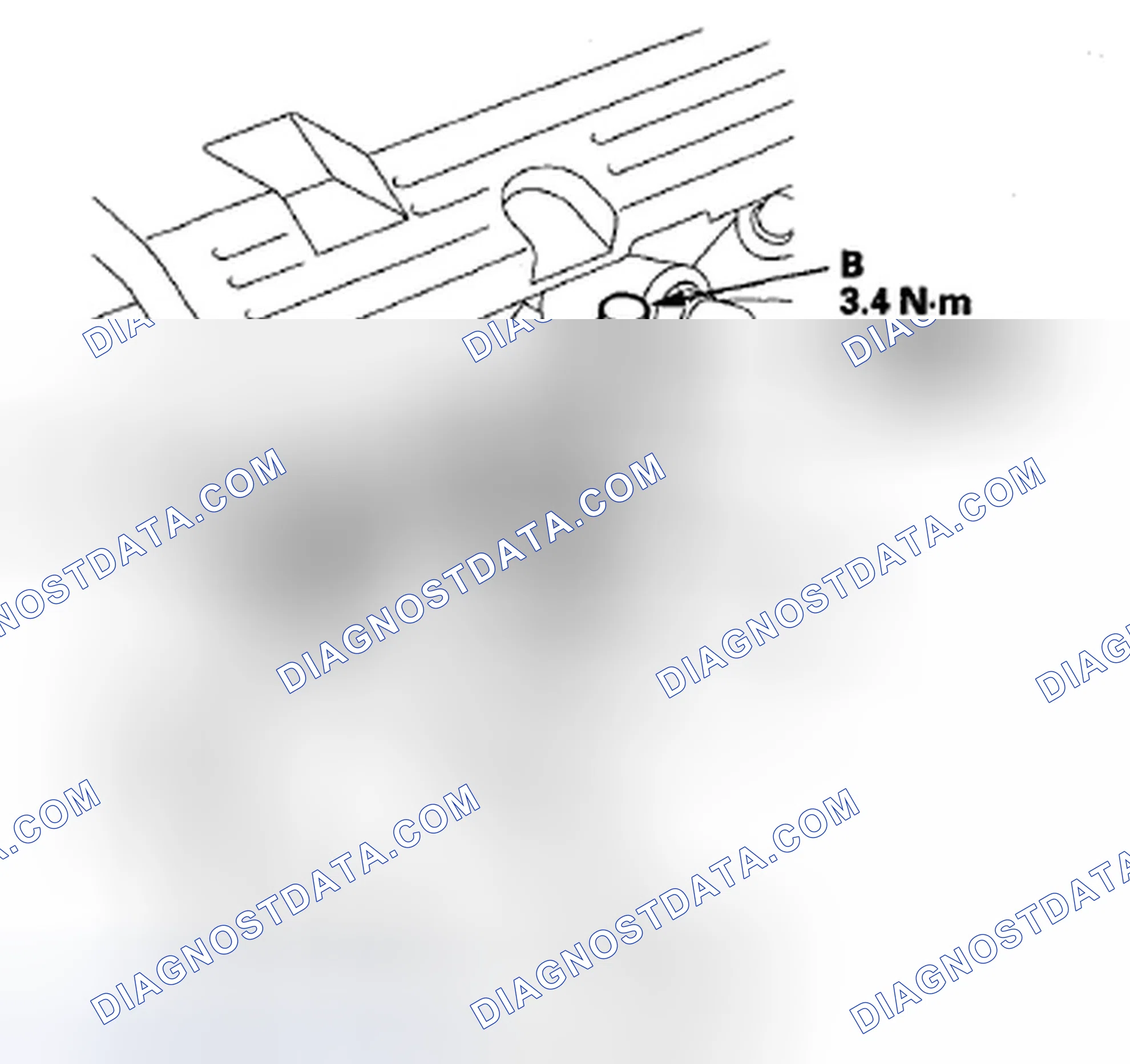 Scheme 379: MAP Sensor Replacement