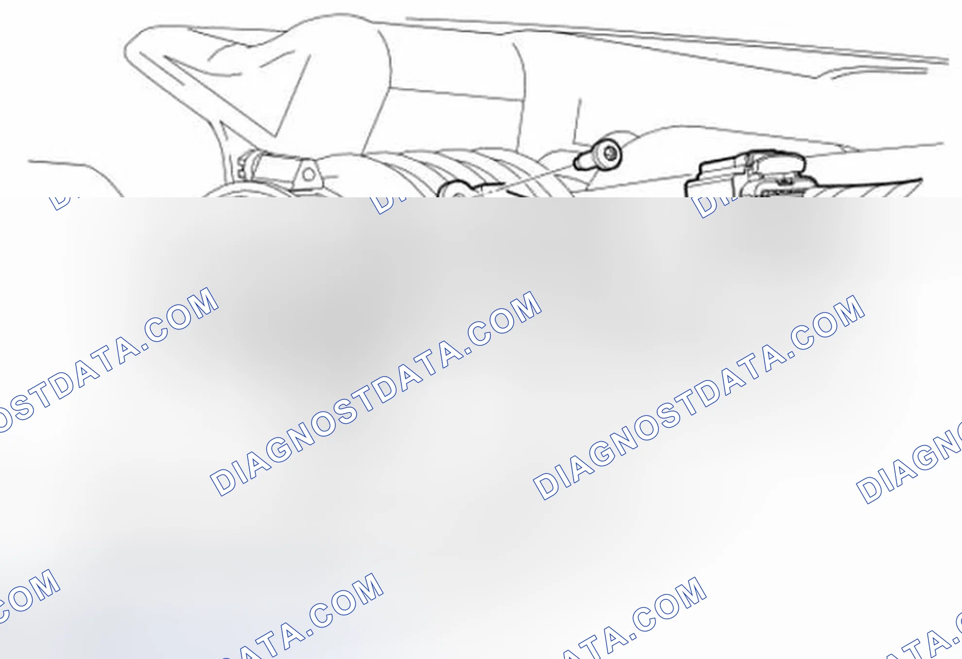 Scheme 65: Mass Airflow (MAF) Sensor