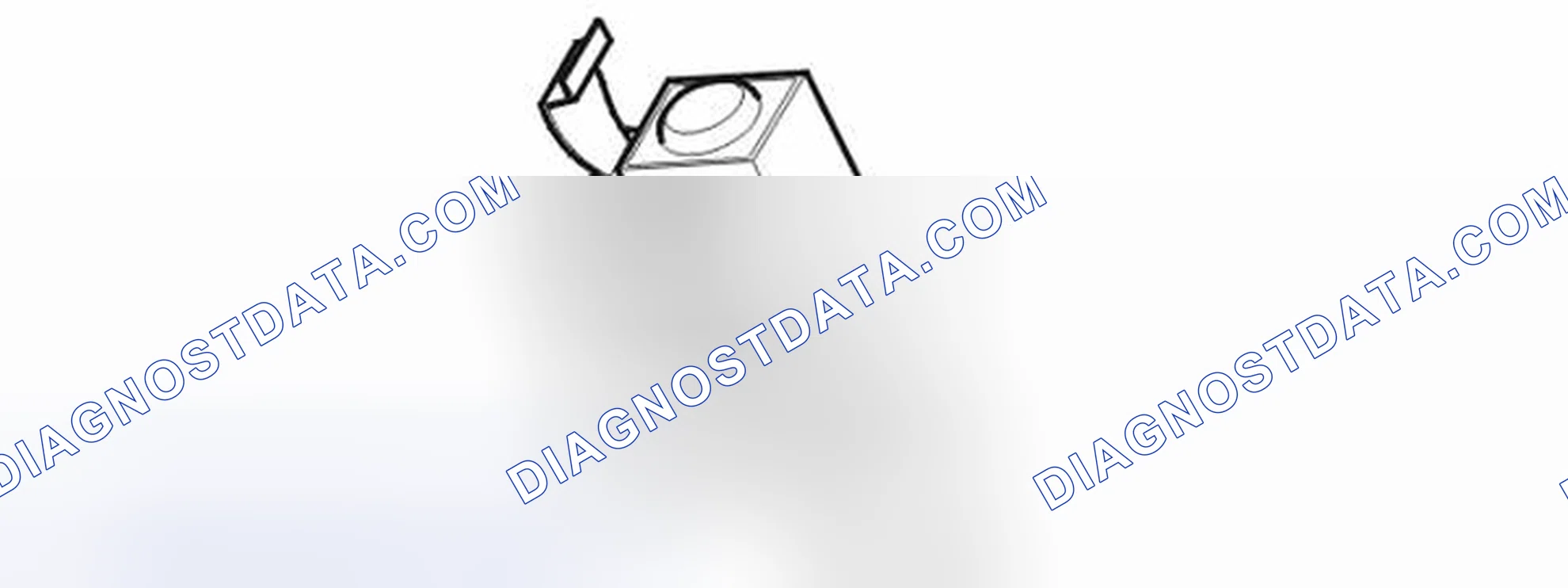 Scheme 277: SWITCH AT THE CLUTCH PEDAL