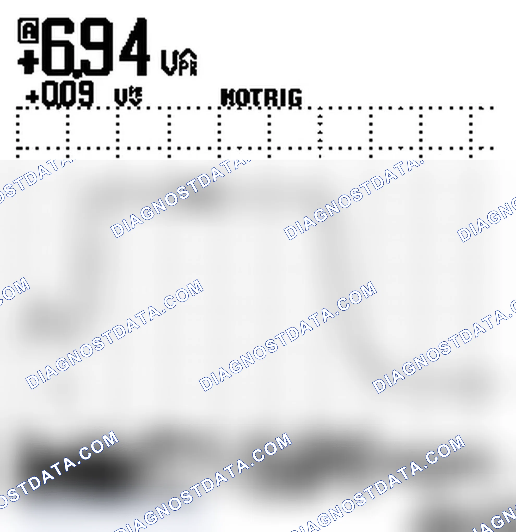 Intake Manifold Absolute Pressure (MAP) Sensor