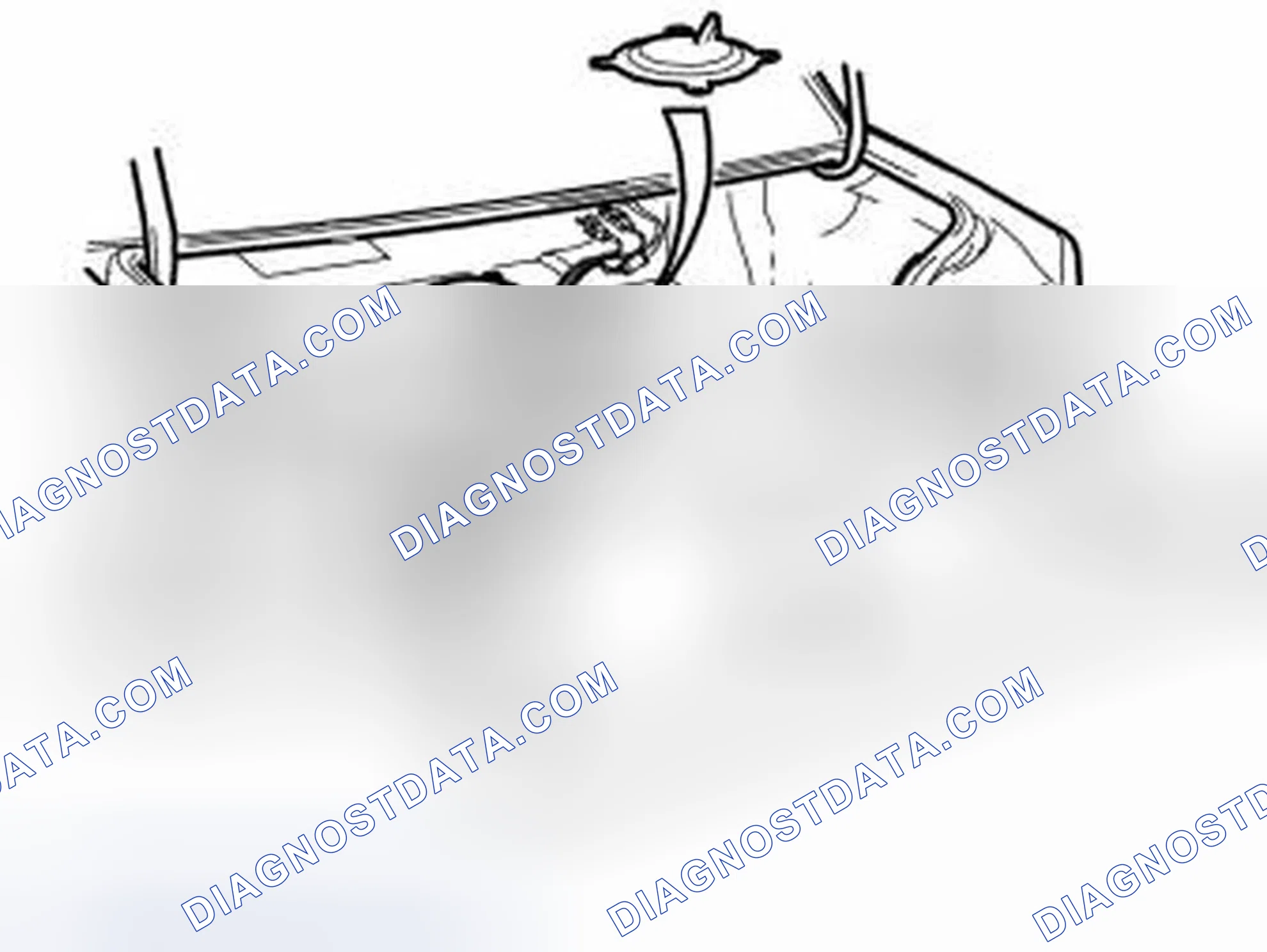 Scheme 3: Remove the rear seat