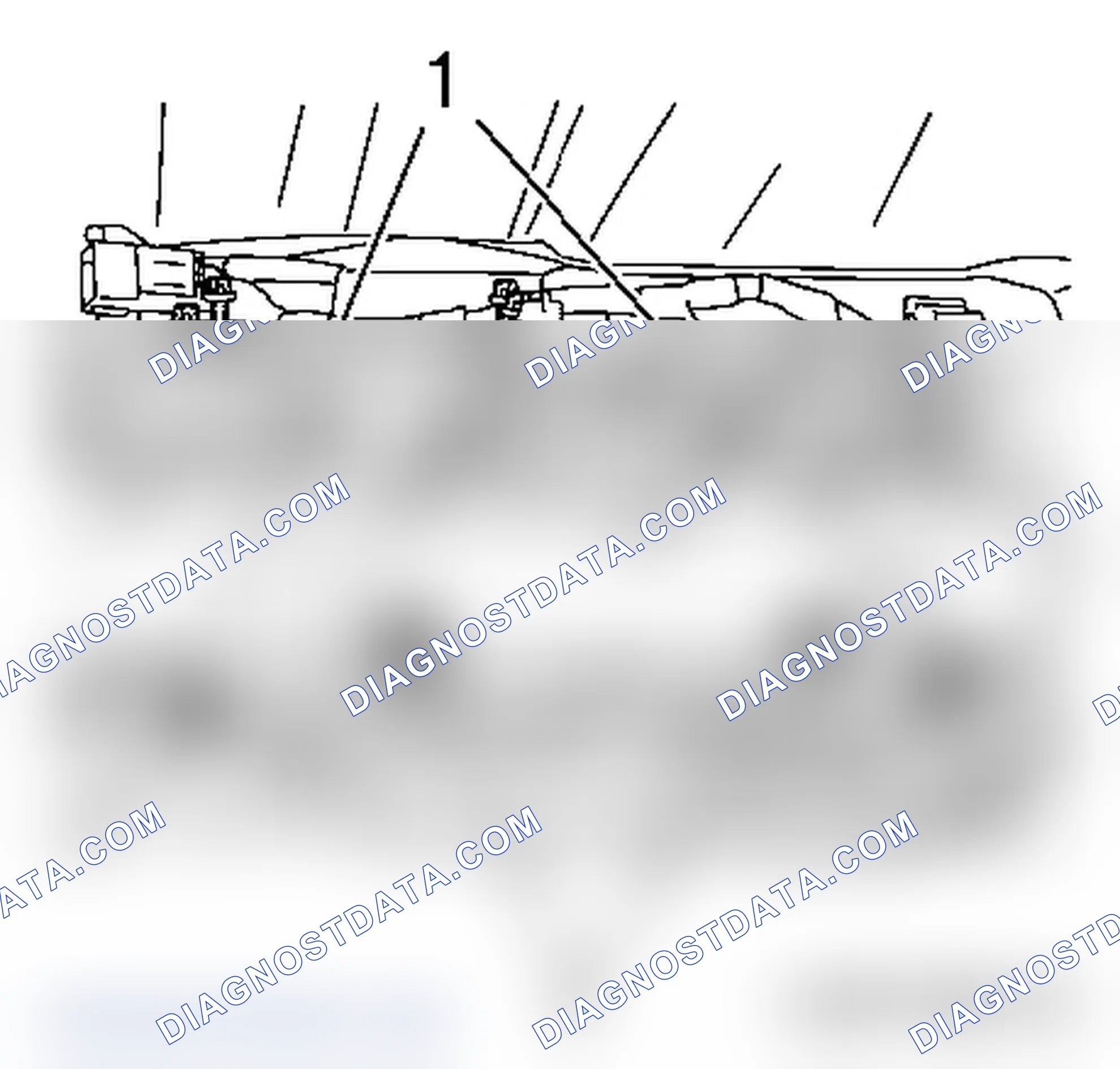 Replace Intake Manifold - Petrol Engine
