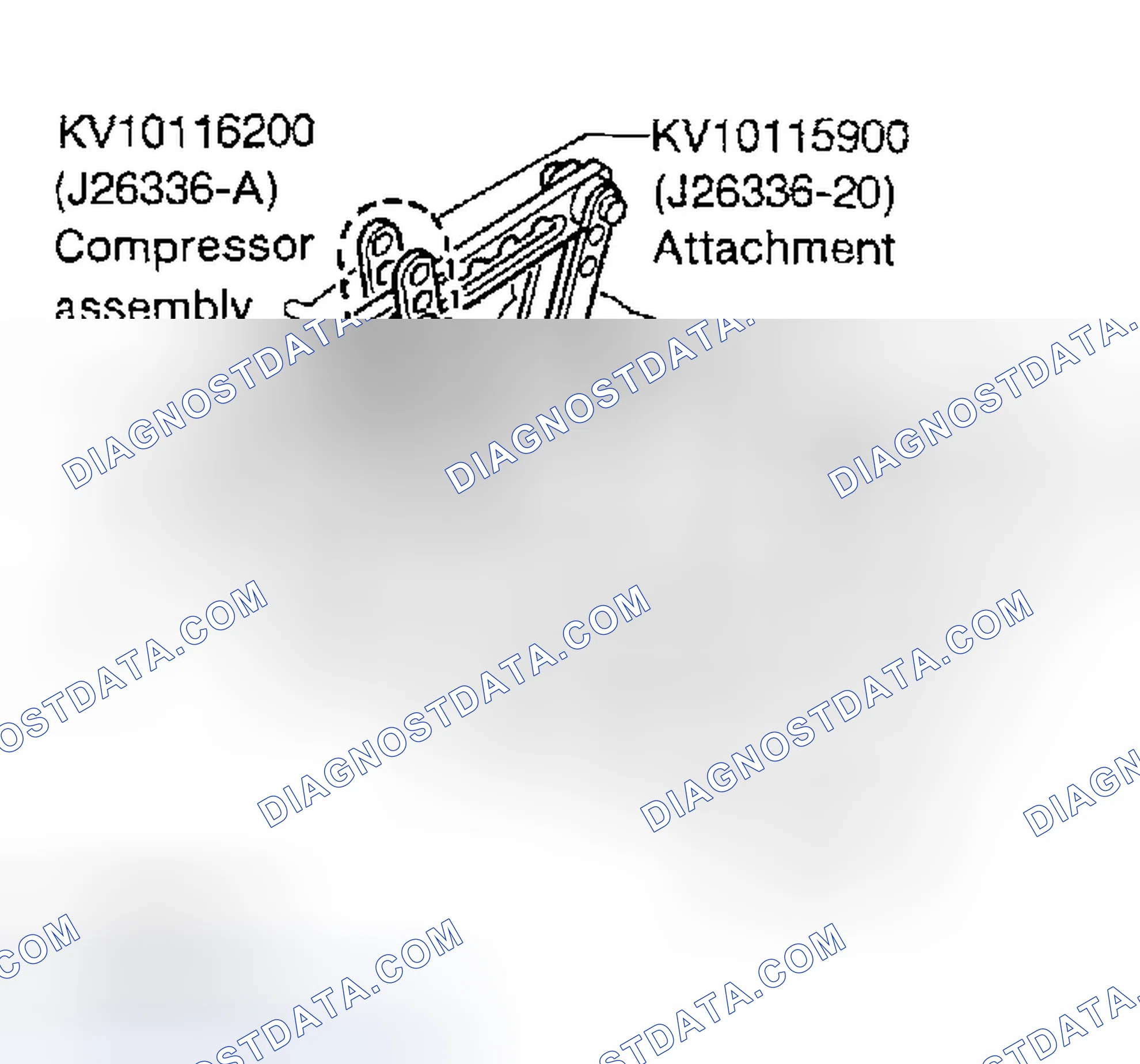 Scheme 91: Valve Oil Seal