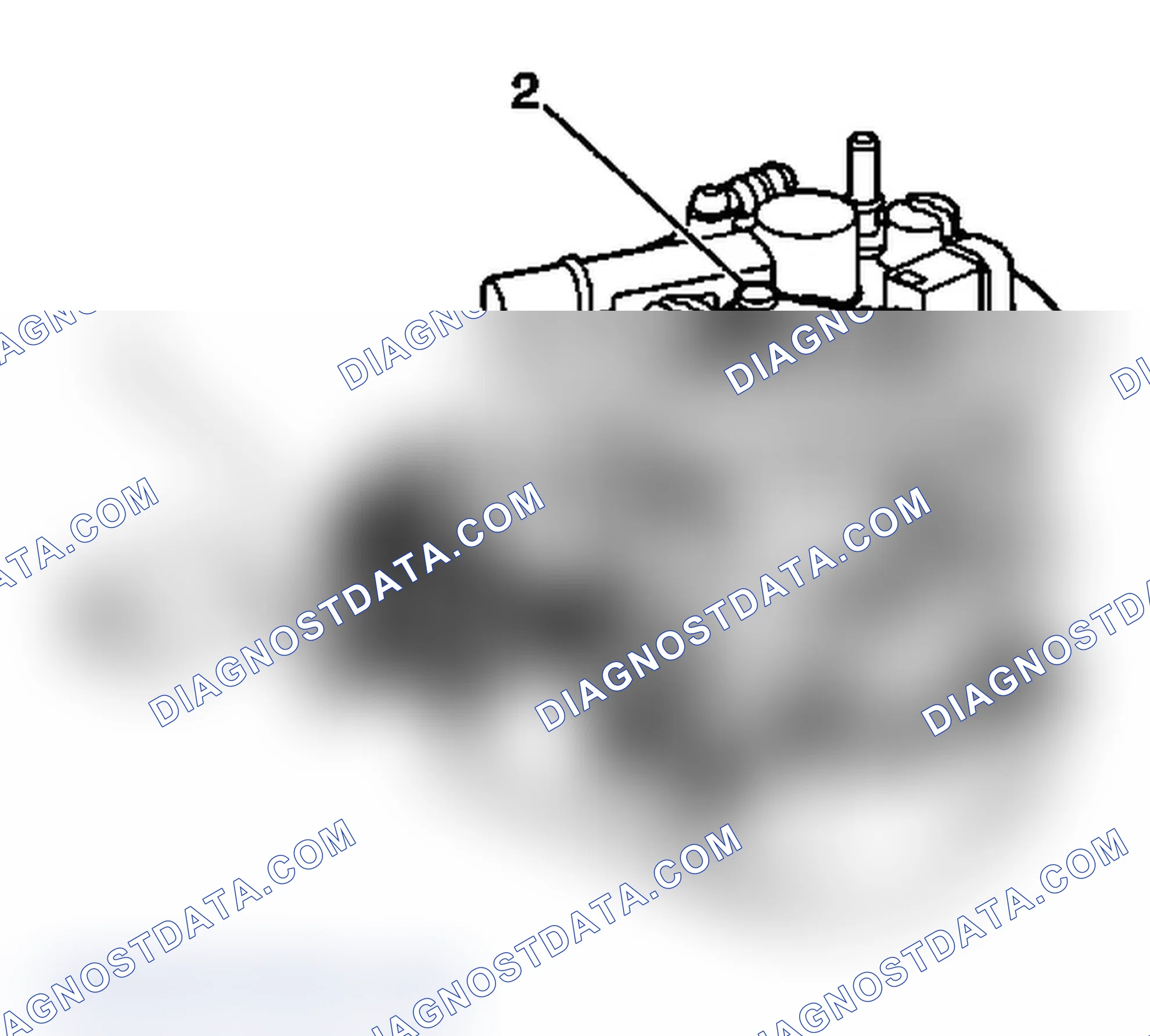 Scheme 72: Fuel Pump Module