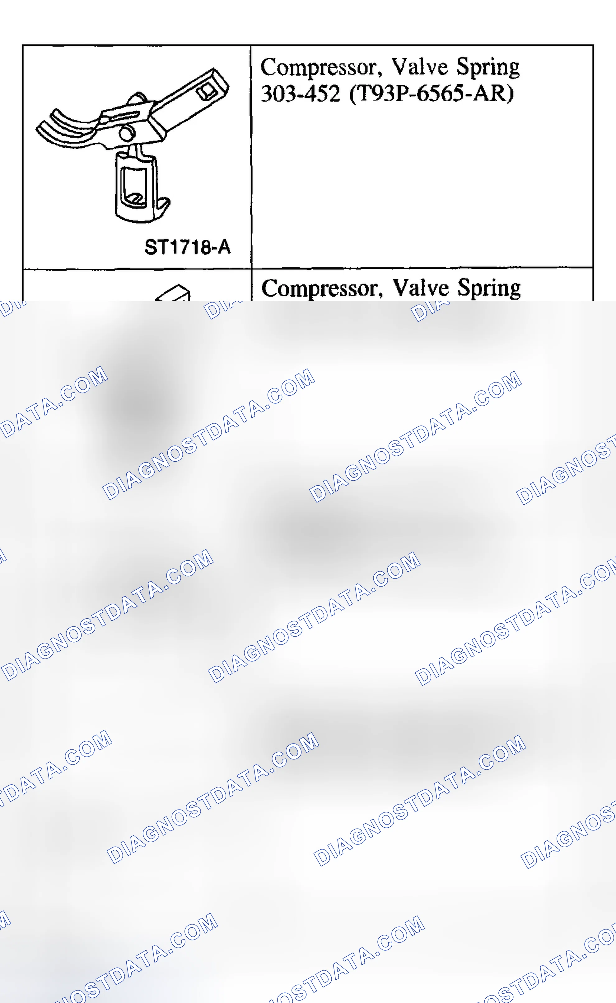 Scheme 229: Cylinder Head
