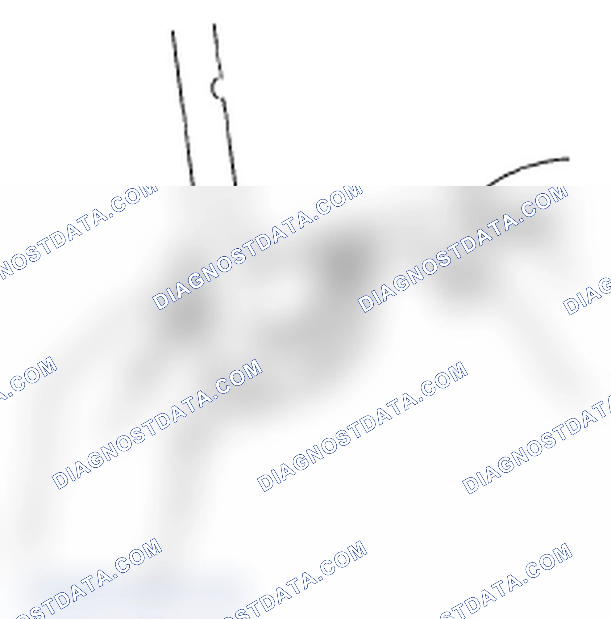 Scheme 125: Rocker Arm and Shaft Inspection