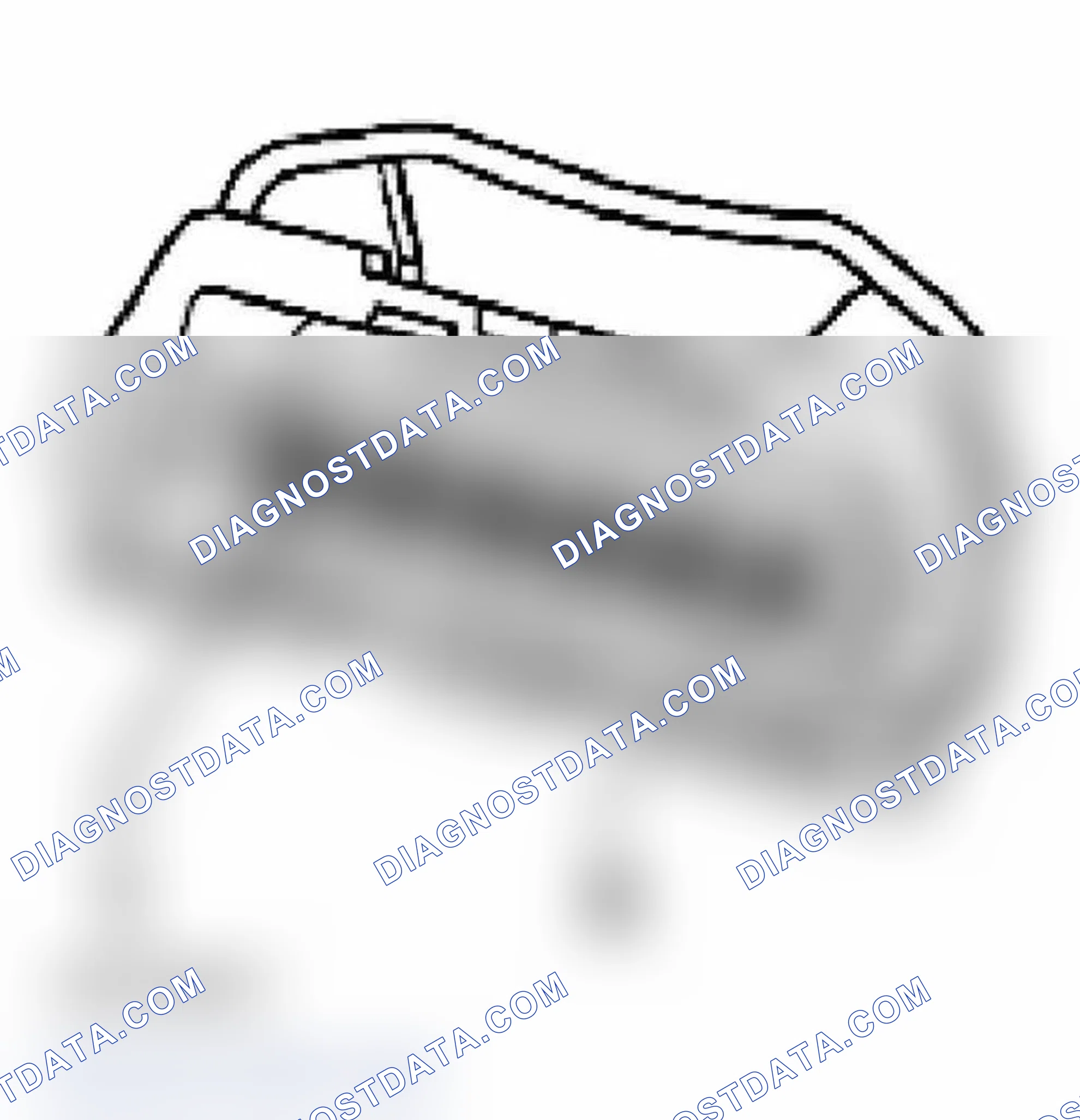Multiport Fuel Injection (mfi) - 3.7l & 4.2l v8 4v (aew, Abz)