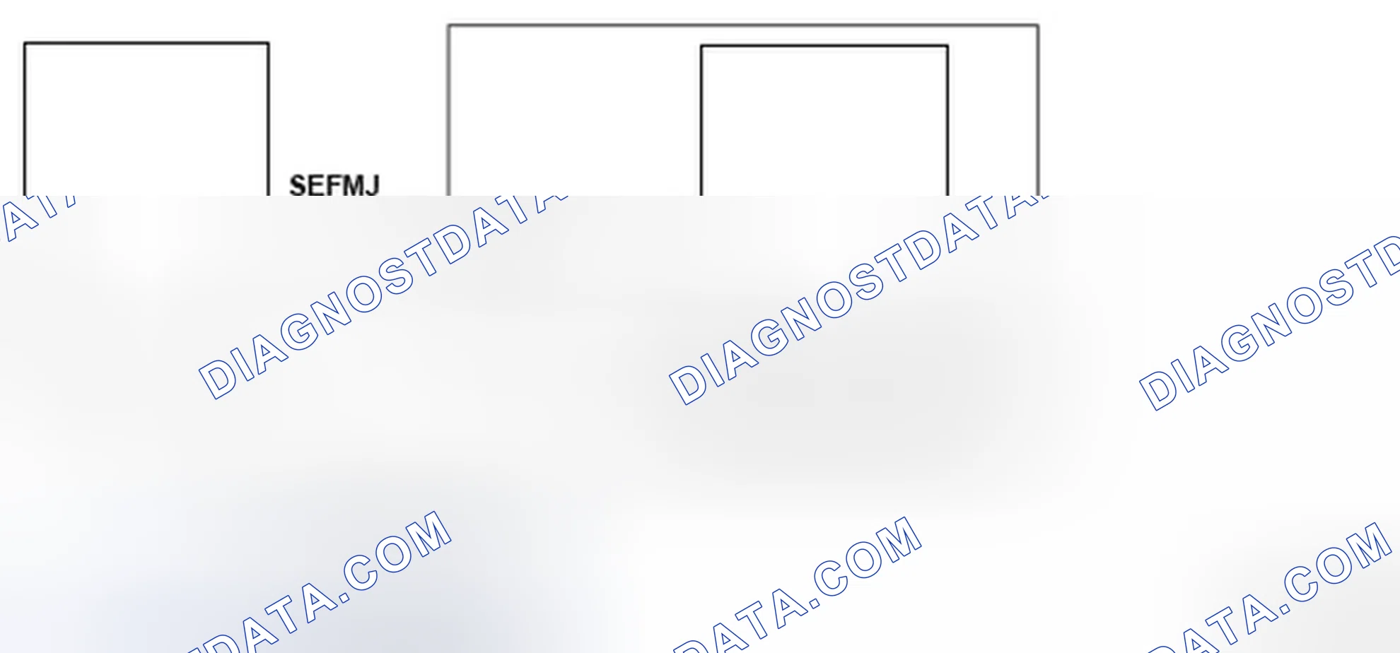 Scheme 162: Serial Link Malfunction - Communication Diagram