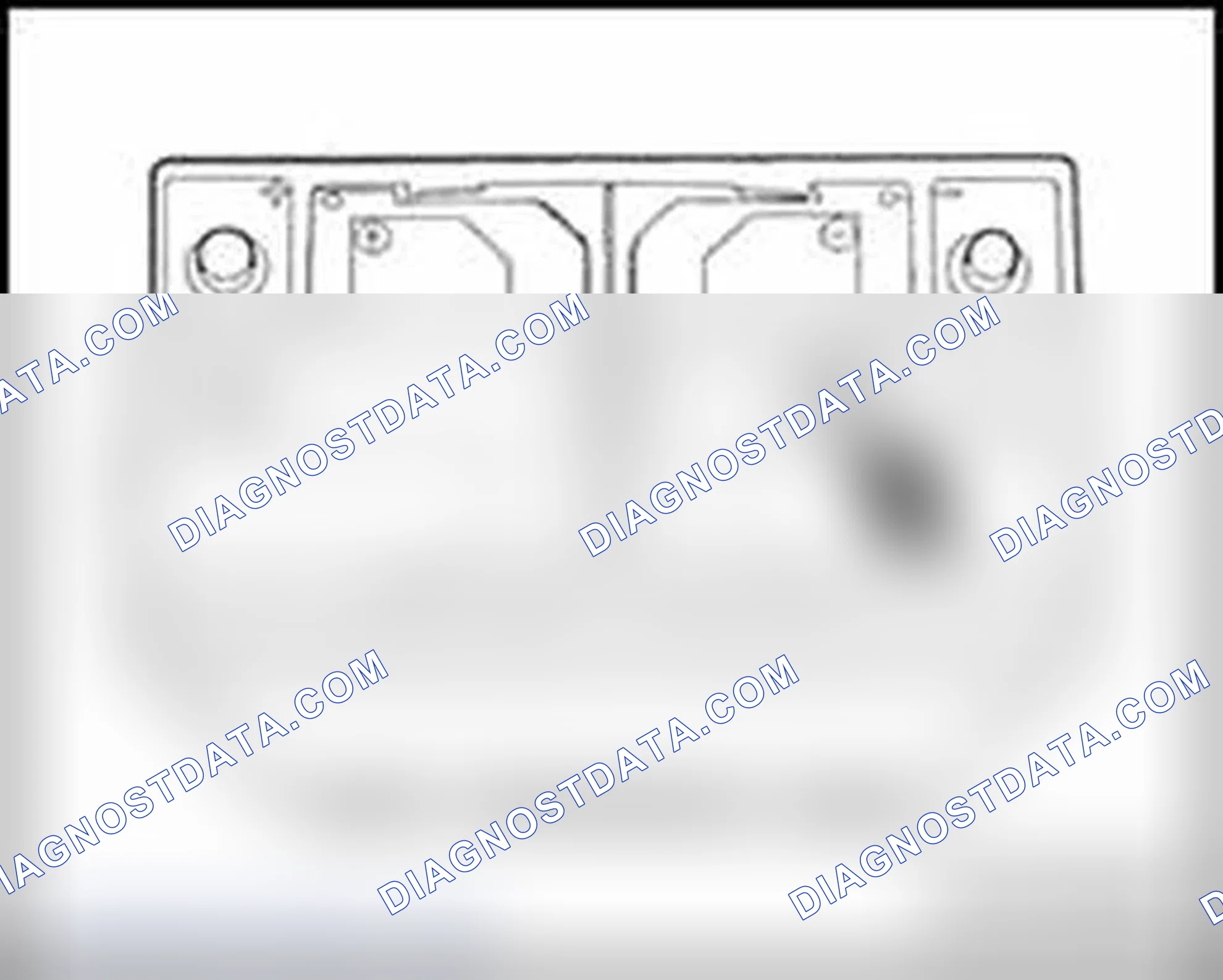 Scheme 14: Battery with charge indicator (magic eye), checking