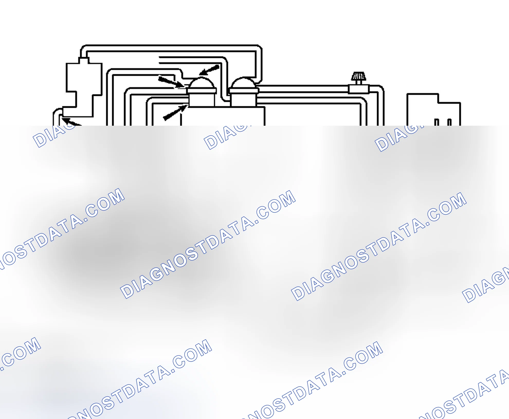 Scheme 229: OBD II scan tool (excluding hand-held tester)