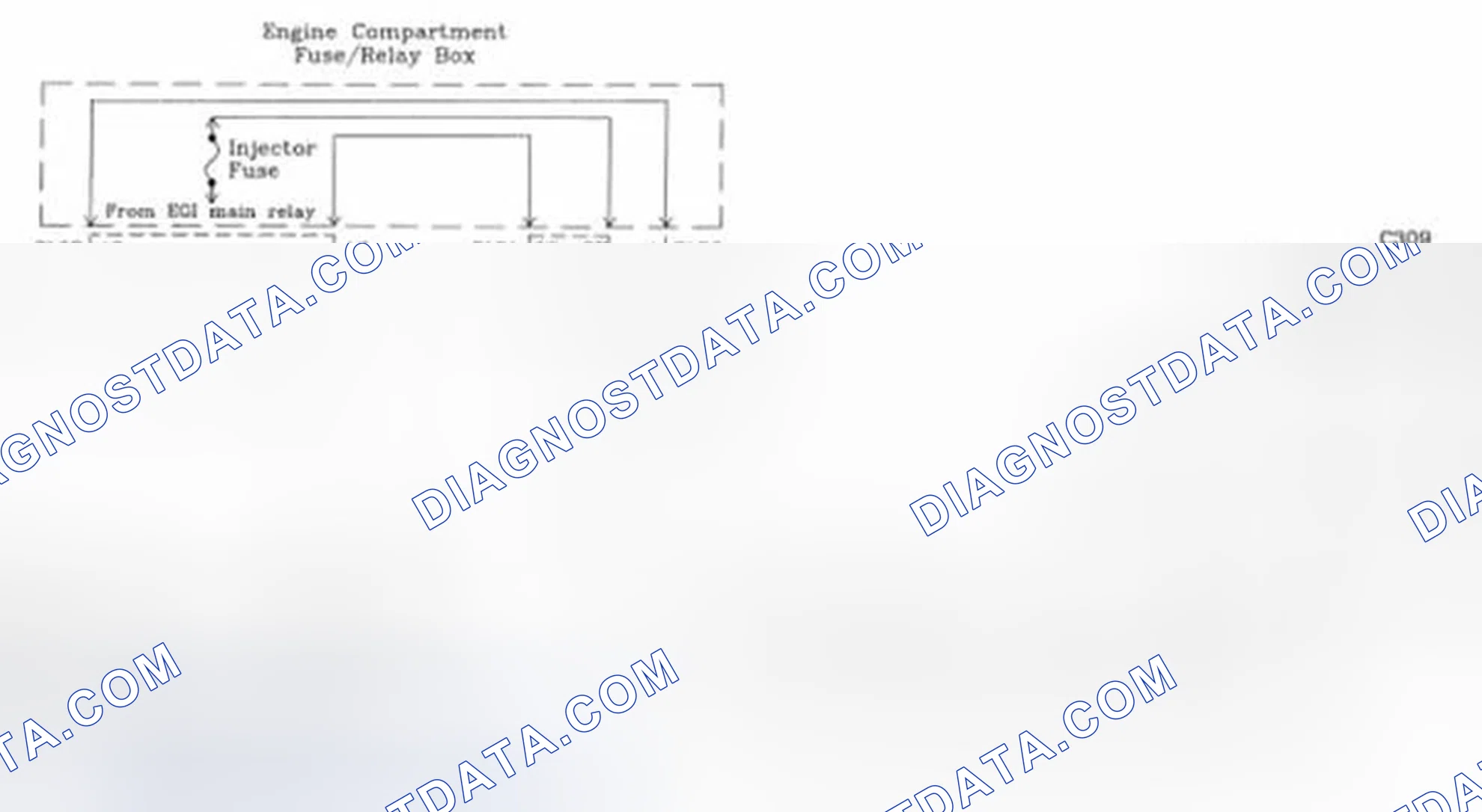 Fig. 26: Evaporative Leak Detection Pump Circuit