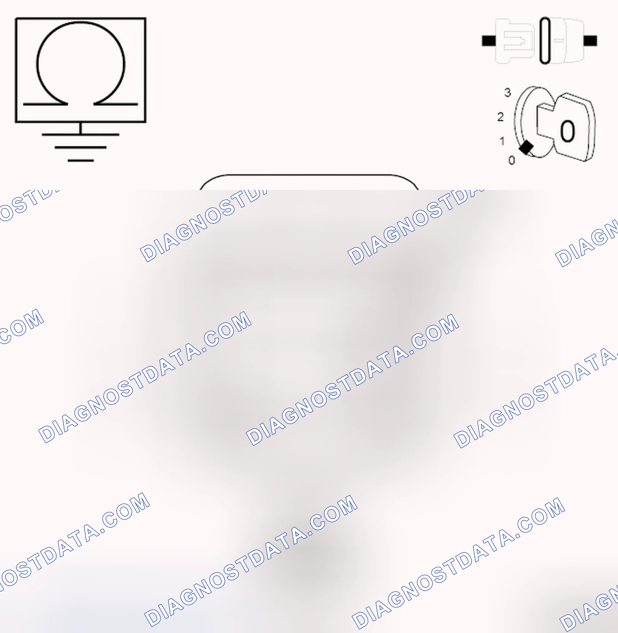 Scheme 8: DIAGNOSTIC TEST