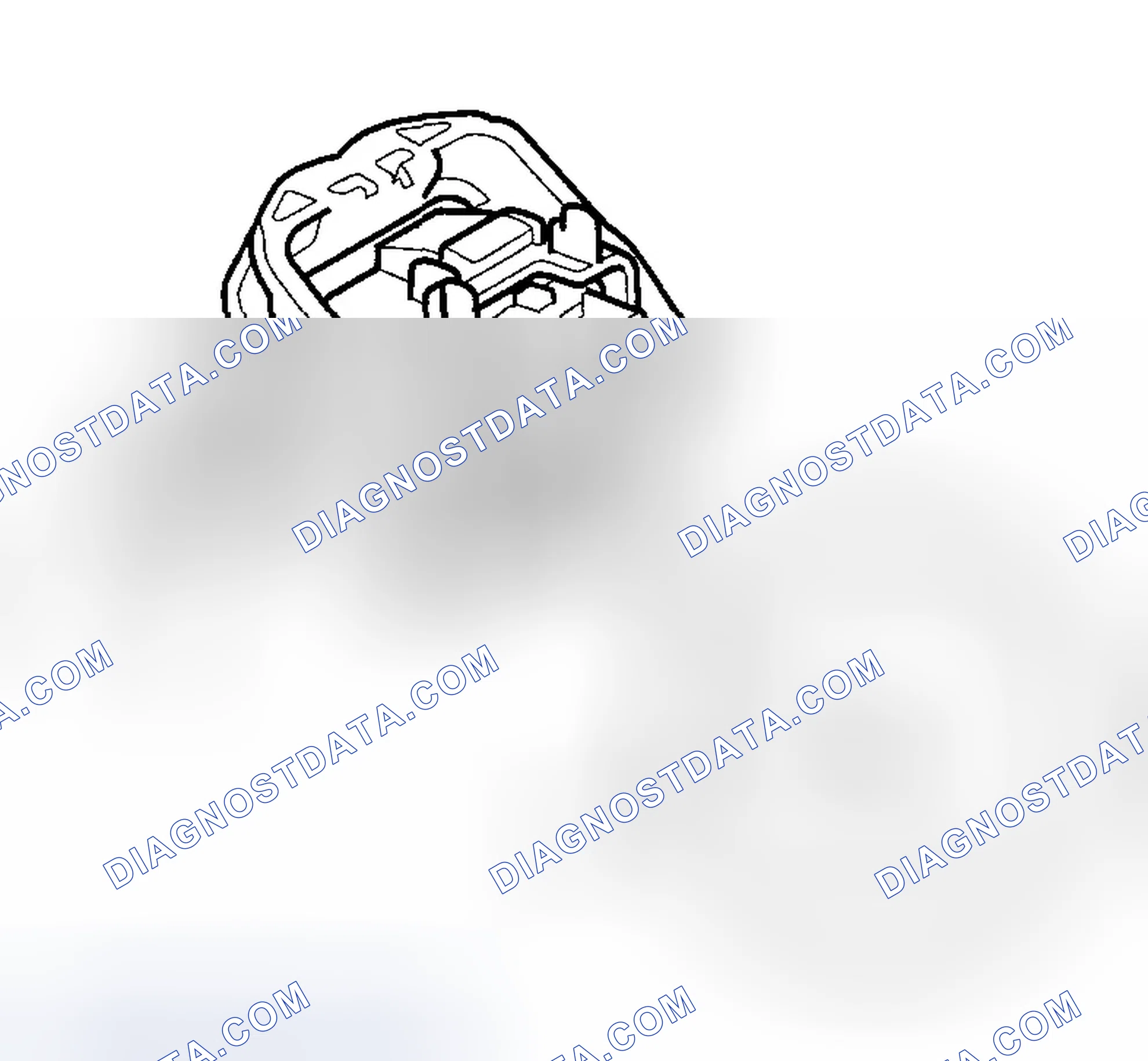 Scheme 4: How to Troubleshoot Circuits at the PCM Connectors