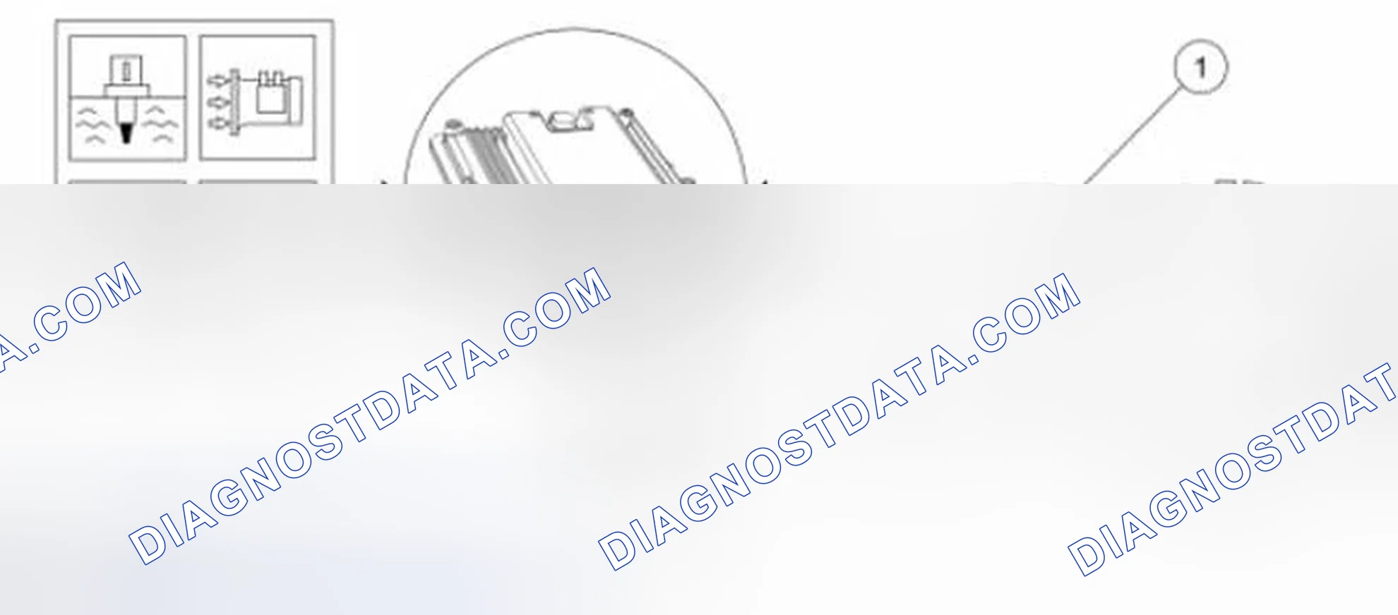 Scheme 159: MISFIRE DETECTION MONITOR