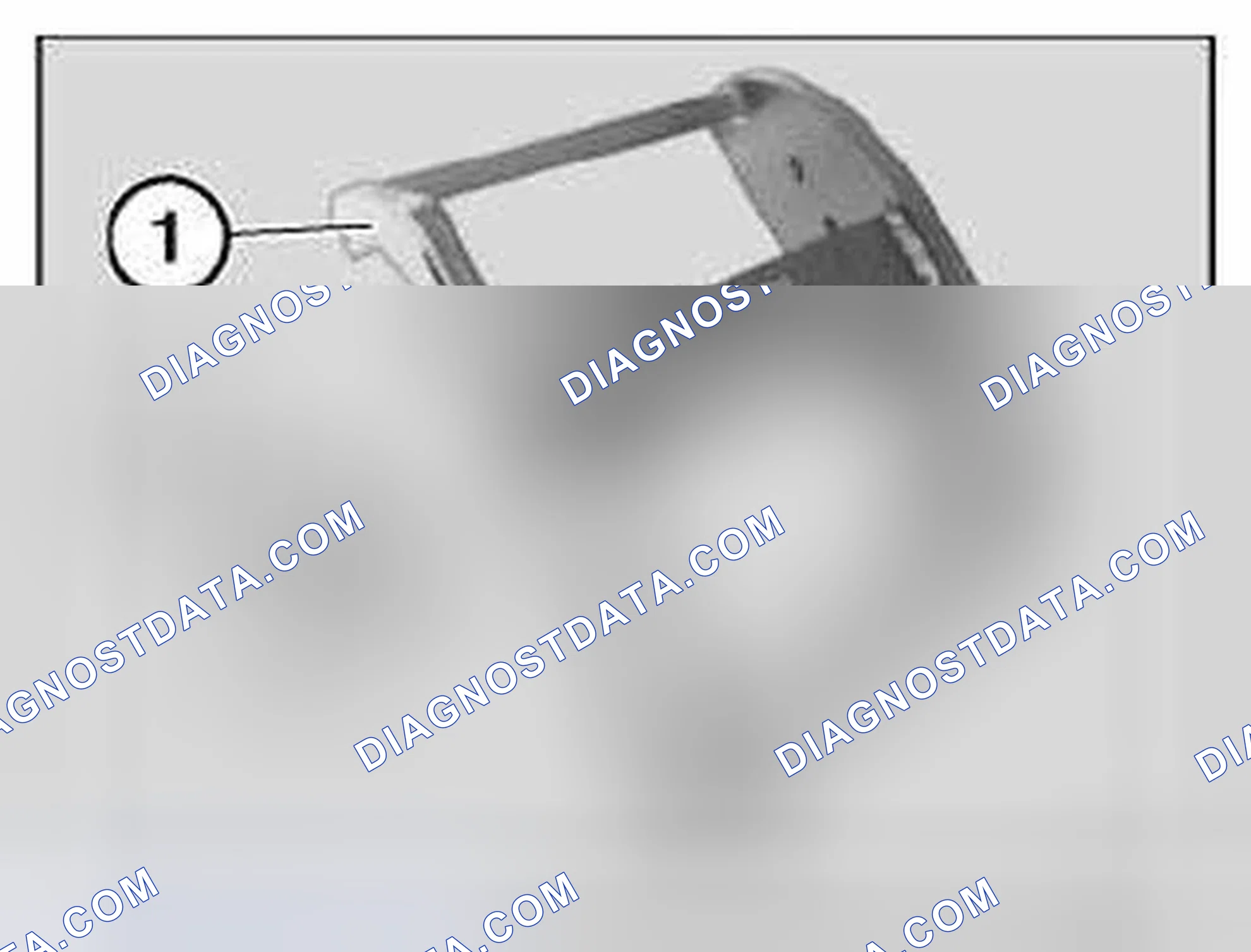 Scheme 399: Identifying Engine Take-Up And Screws (11 8 540)