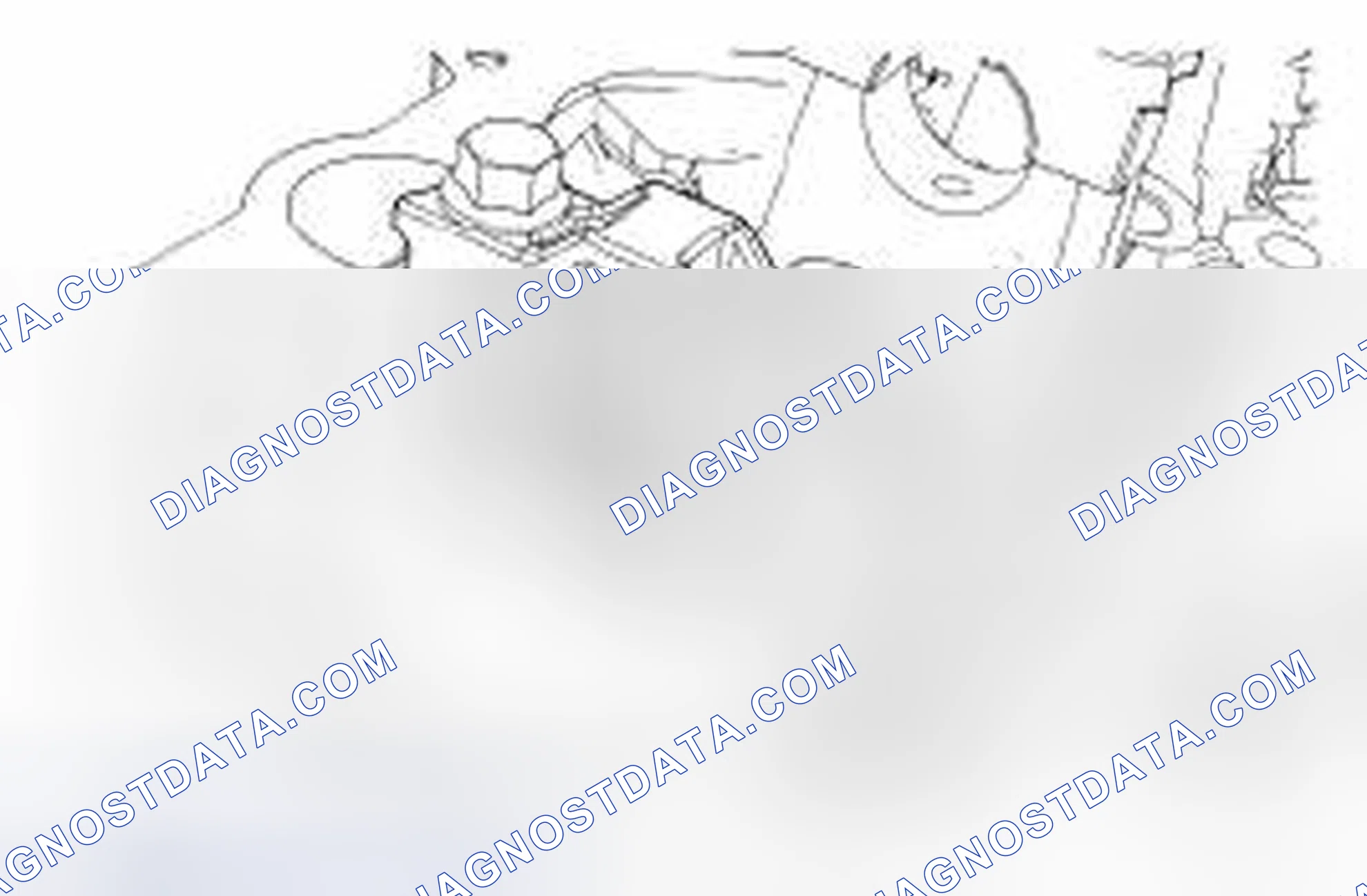 Scheme 294: Camshaft Journal to Bearing Clearance - OHC Engines