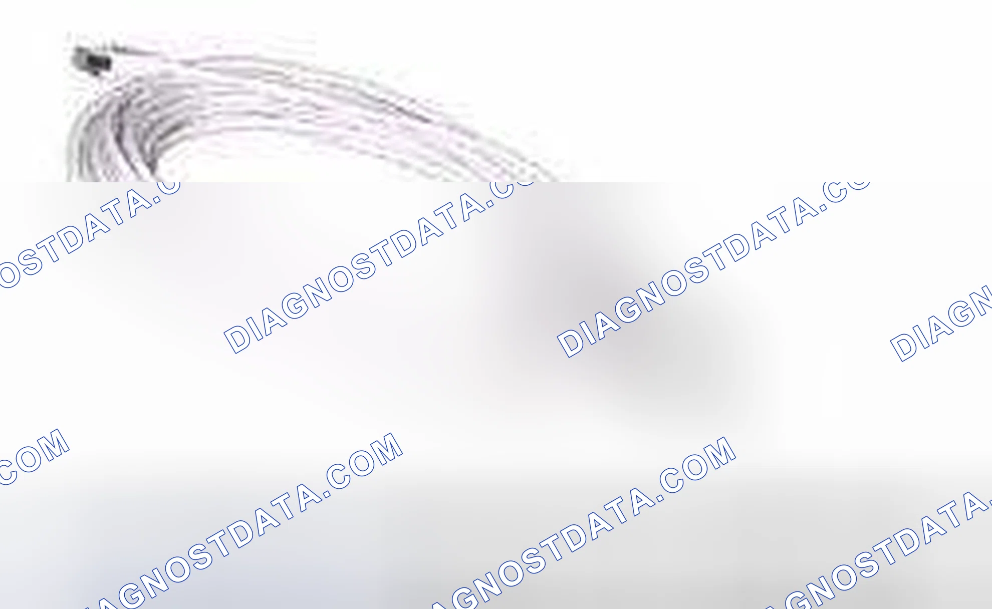 Scheme 18: LAN Control Panel Cable