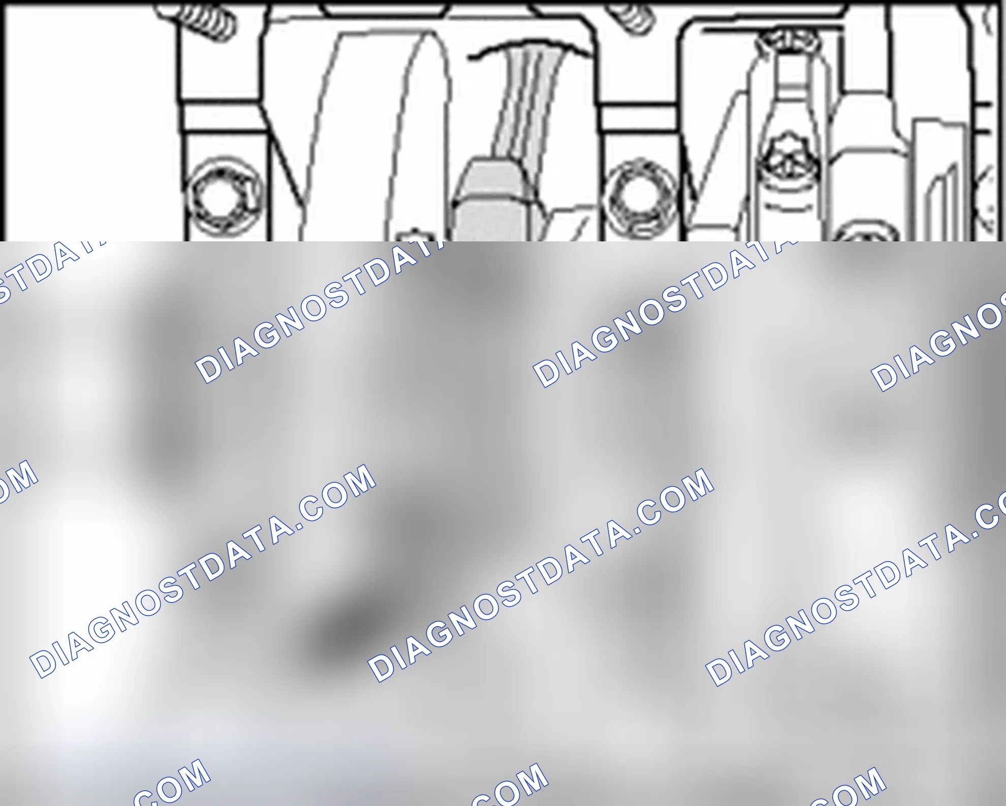 Scheme 180: Mark connecting rod