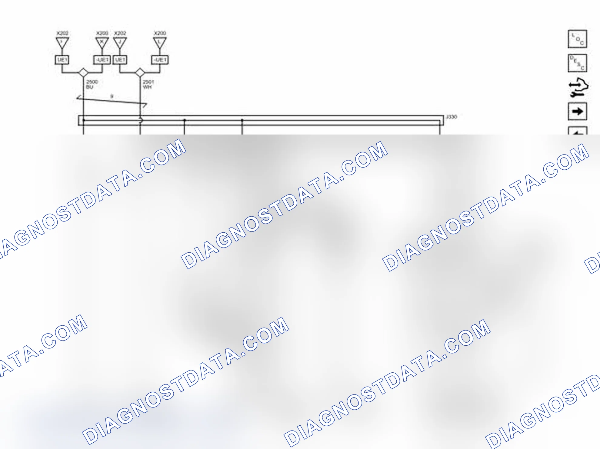 Scheme 11: High Speed GMLAN Bus (2 of 2)