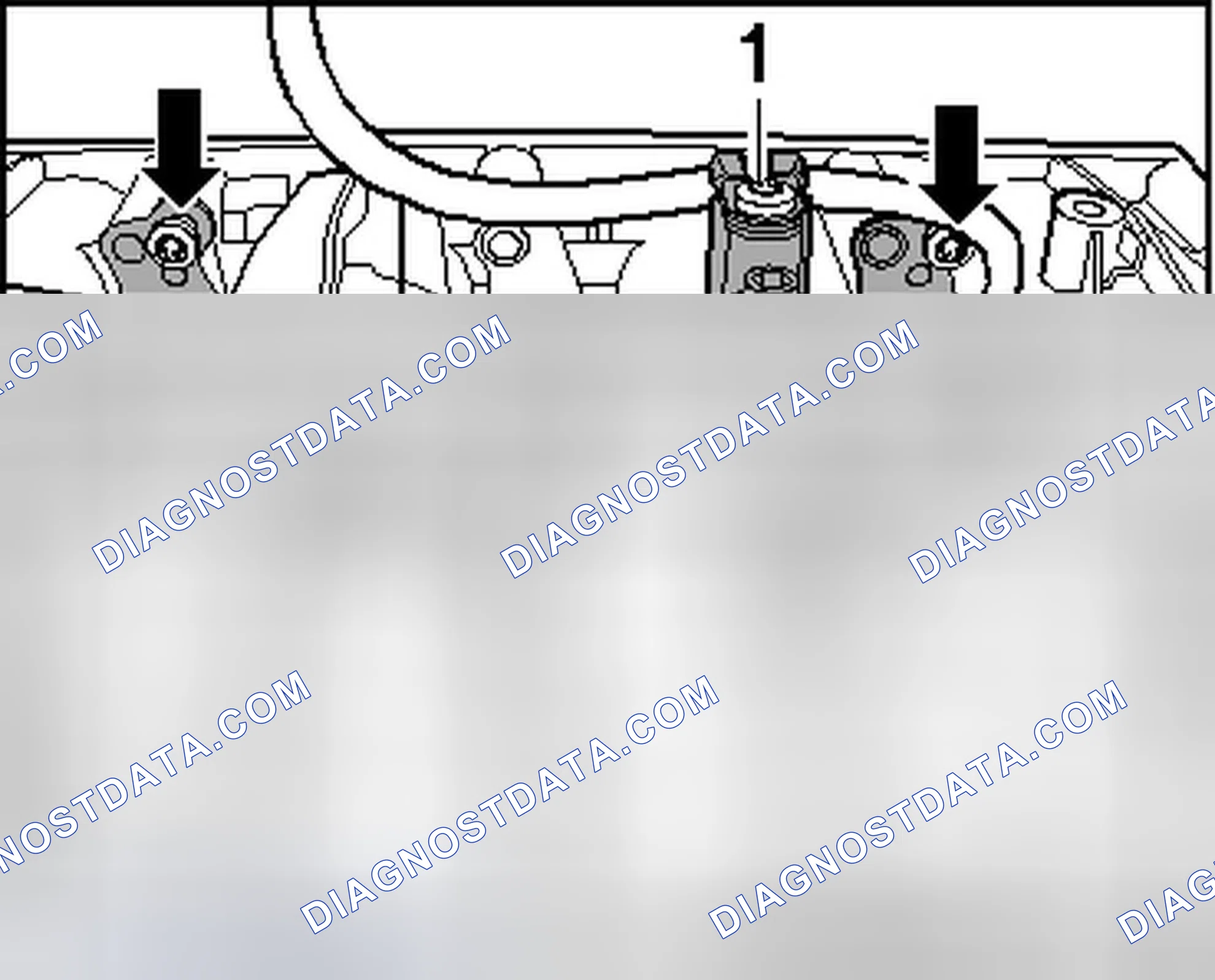 Scheme 140: FUEL RAIL