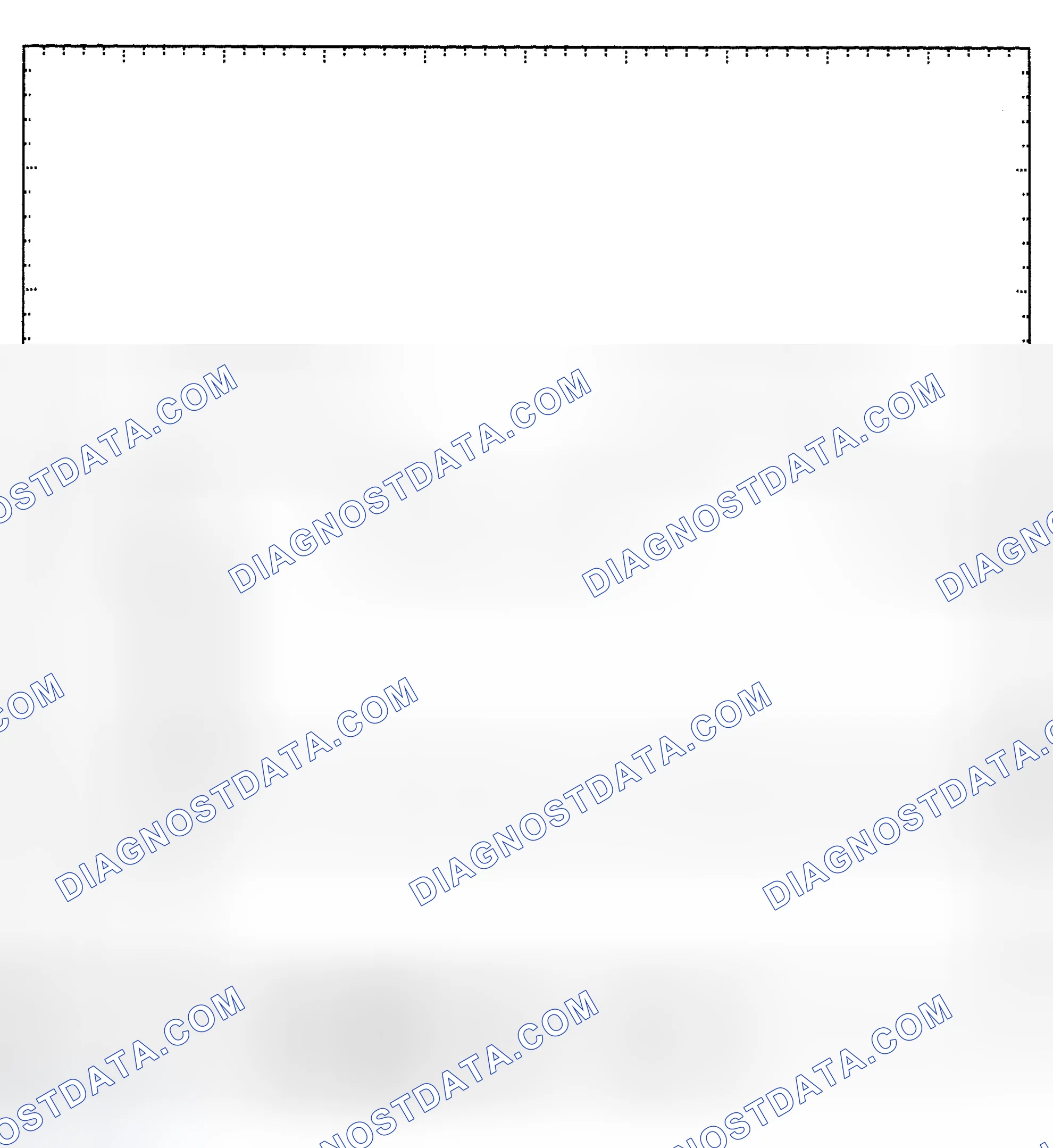 Scheme 26: Injector Bank - Known Good - Voltage Pattern