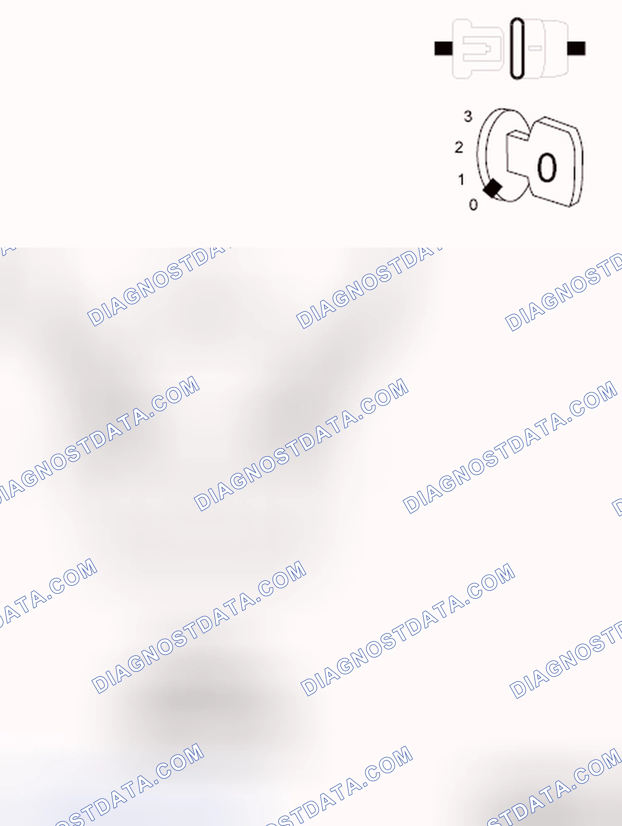 Scheme 6: DIAGNOSTIC TEST