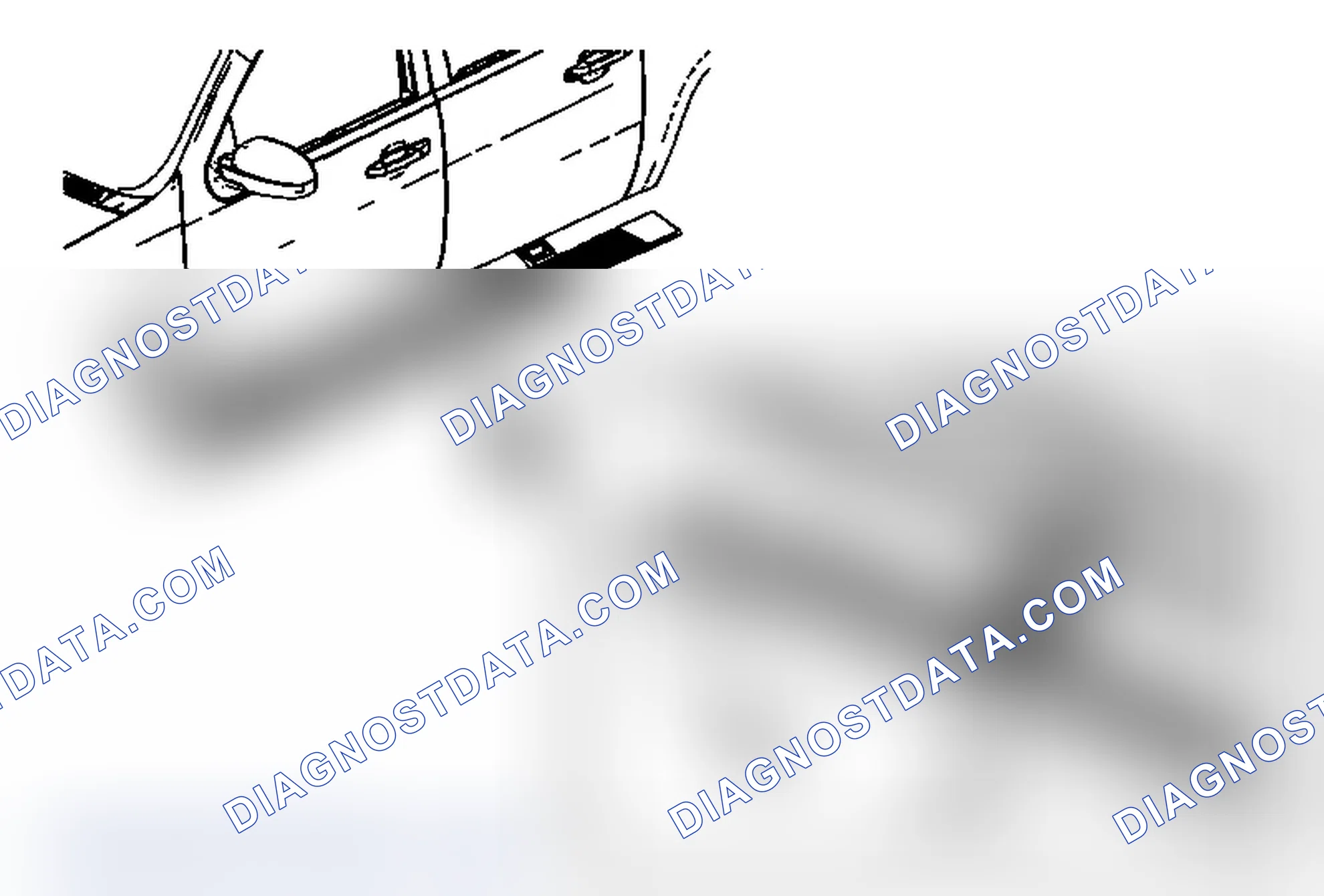 Scheme 24: Assist Step Replacement (Power BRS)