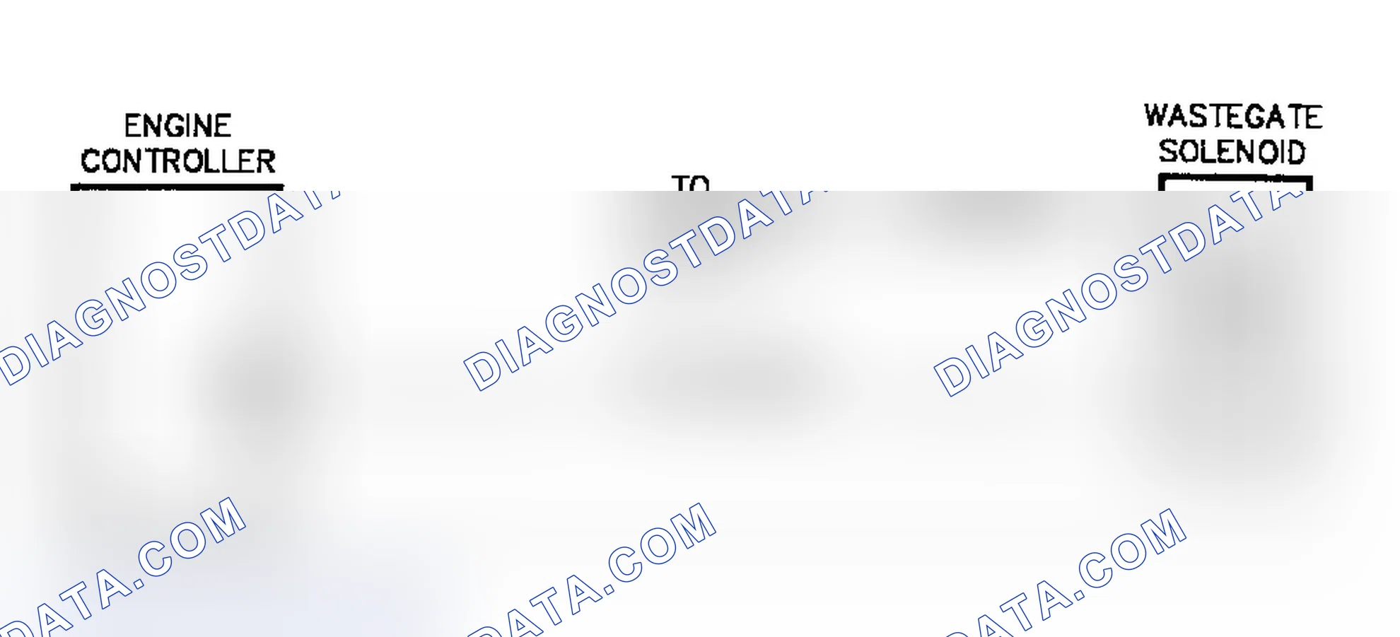 Scheme 480: Test DR-25A Circuit Diagram.