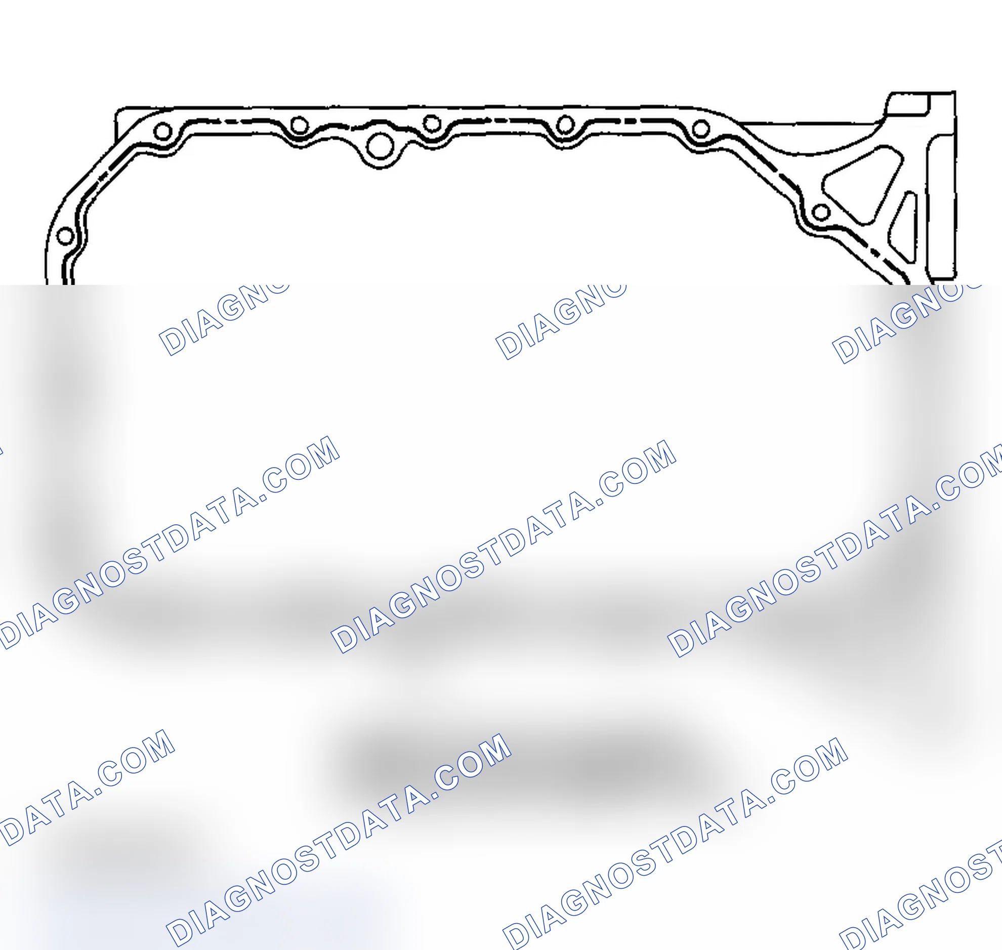 Scheme 261: K20A2, K20Z1 Engines