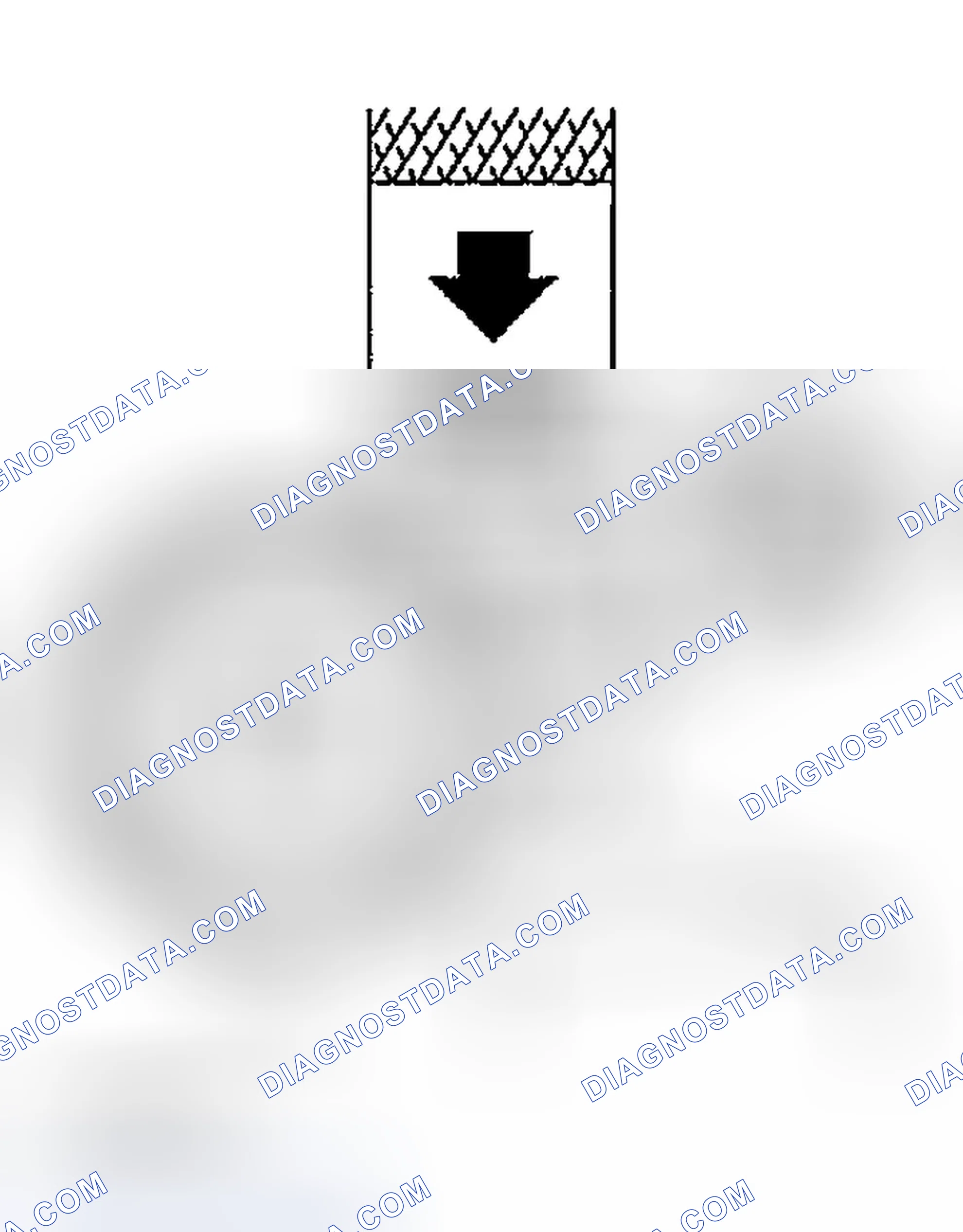 Scheme 102: AUTOMATIC BELT TENSION ADJUSTER ASSEMBLY AND BELT IDLER