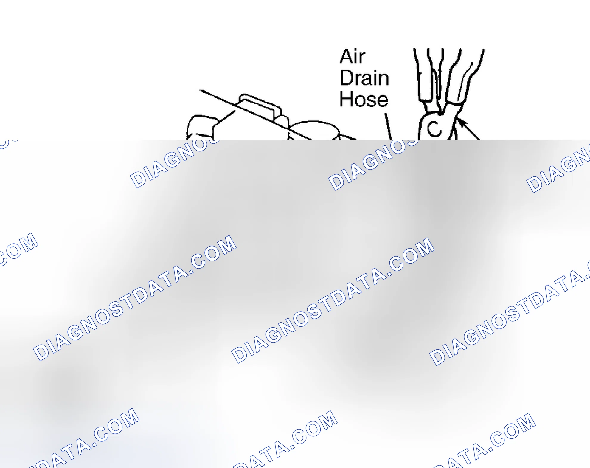 Scheme 48: Fuel EVAP System Test (RAV4)