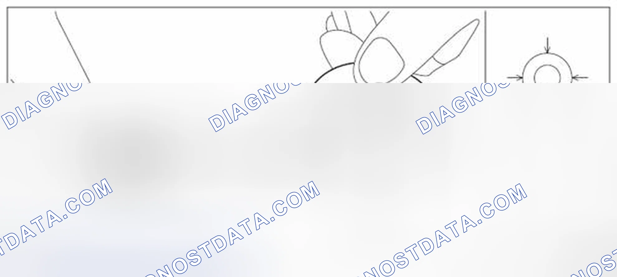 Scheme 461: PISTON PIN & CONNECTING ROD BUSHING
