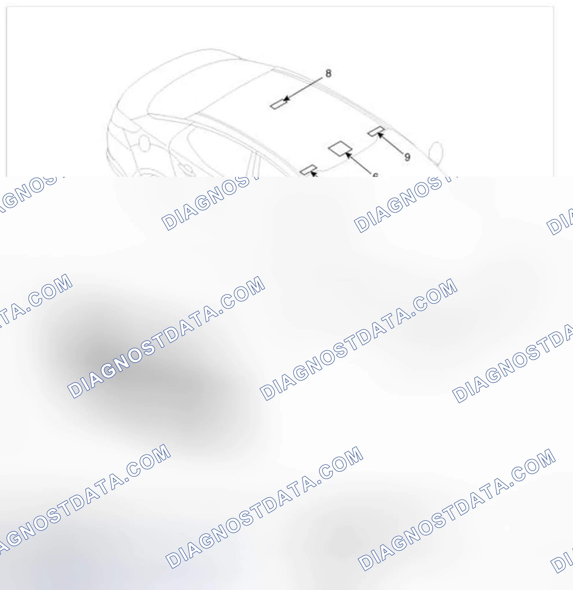 Scheme 1: Component Location (1)