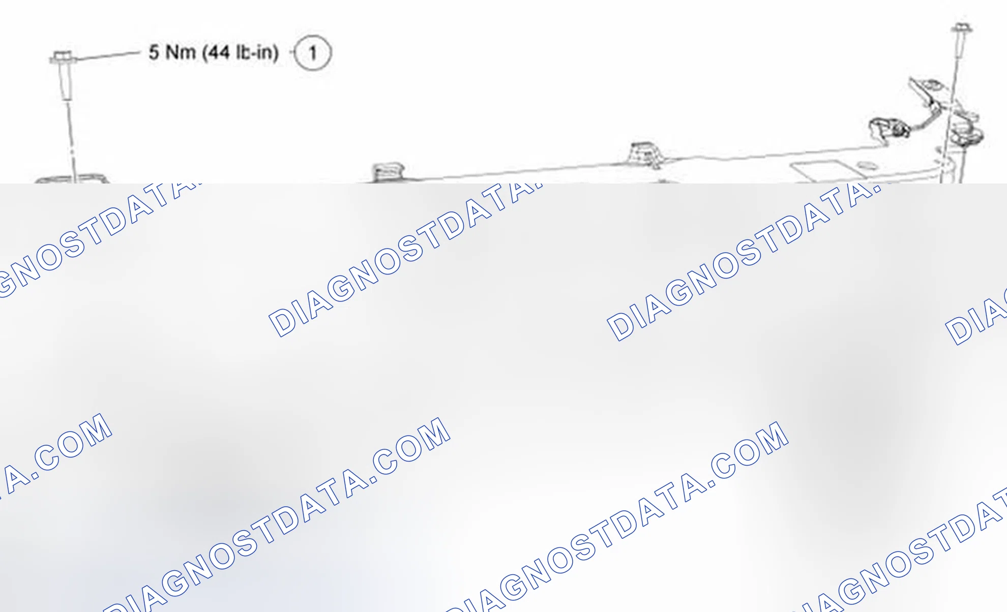Scheme 59: Radiator - 3.5L, 3.7L
