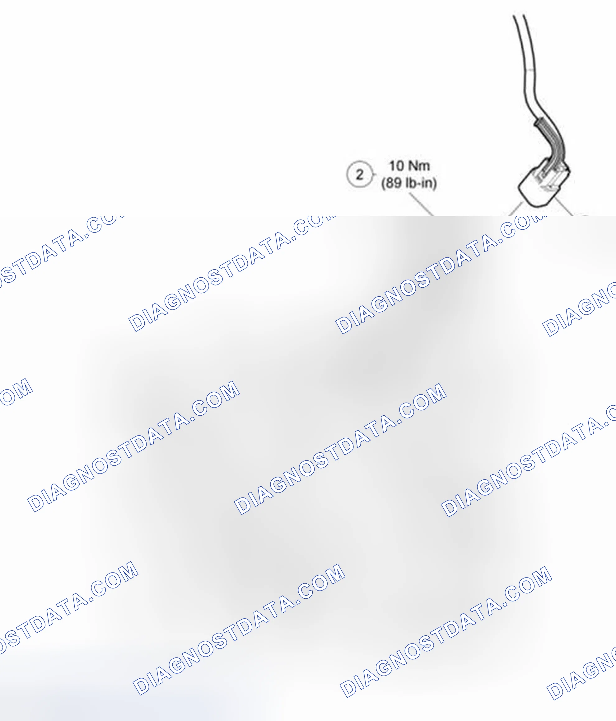 Scheme 22: Crankshaft Position (CKP) Sensor