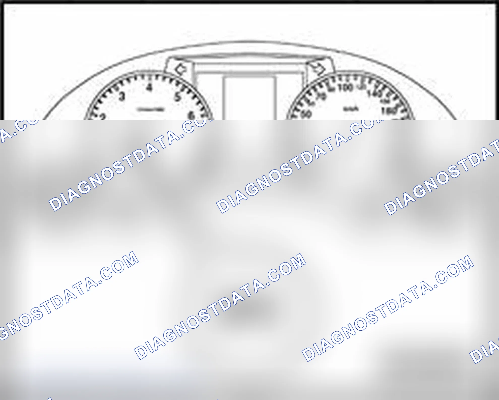 Scheme 659: EPC warning lamp