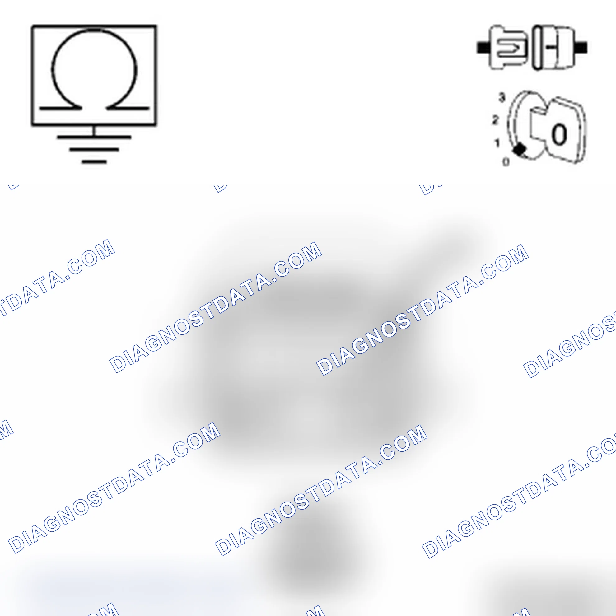 Scheme 12: Diagnostic Test