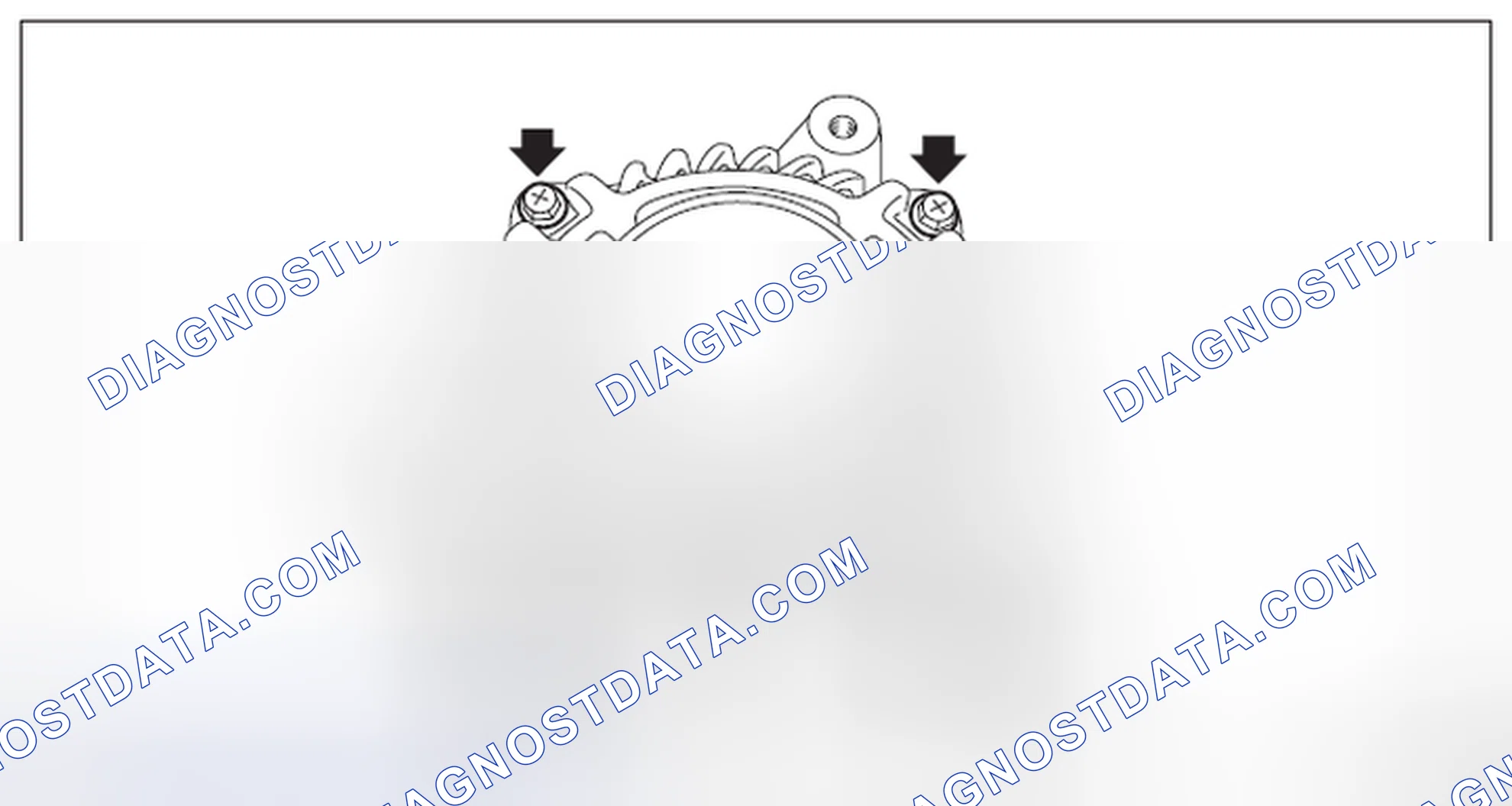 Scheme 77: DISASSEMBLY