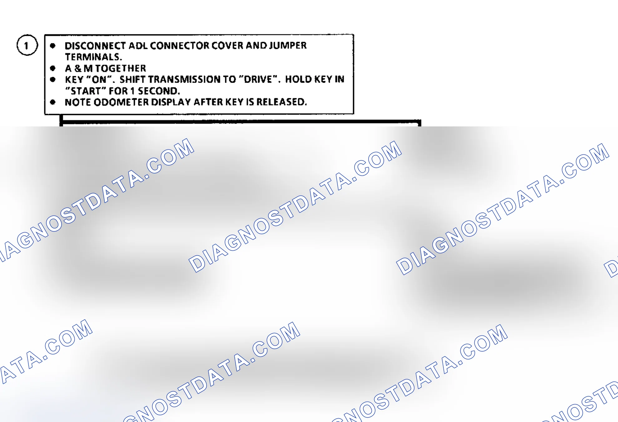 Scheme 396: Flow Chart C3, CCDIC Display Reads "SYSTEM PROBLEM"