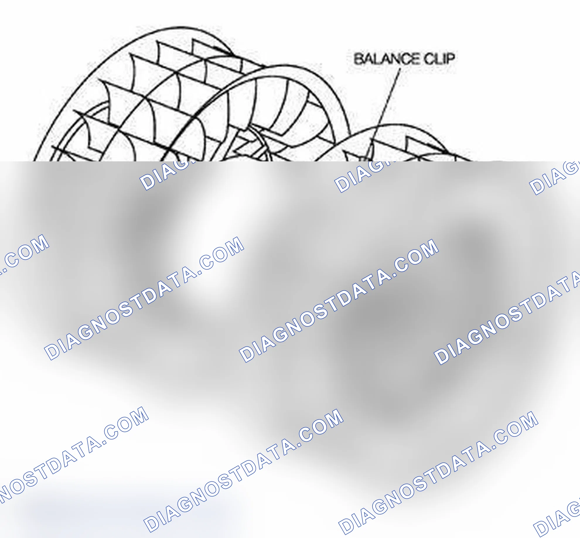 Scheme 107: BLOWER MOTOR